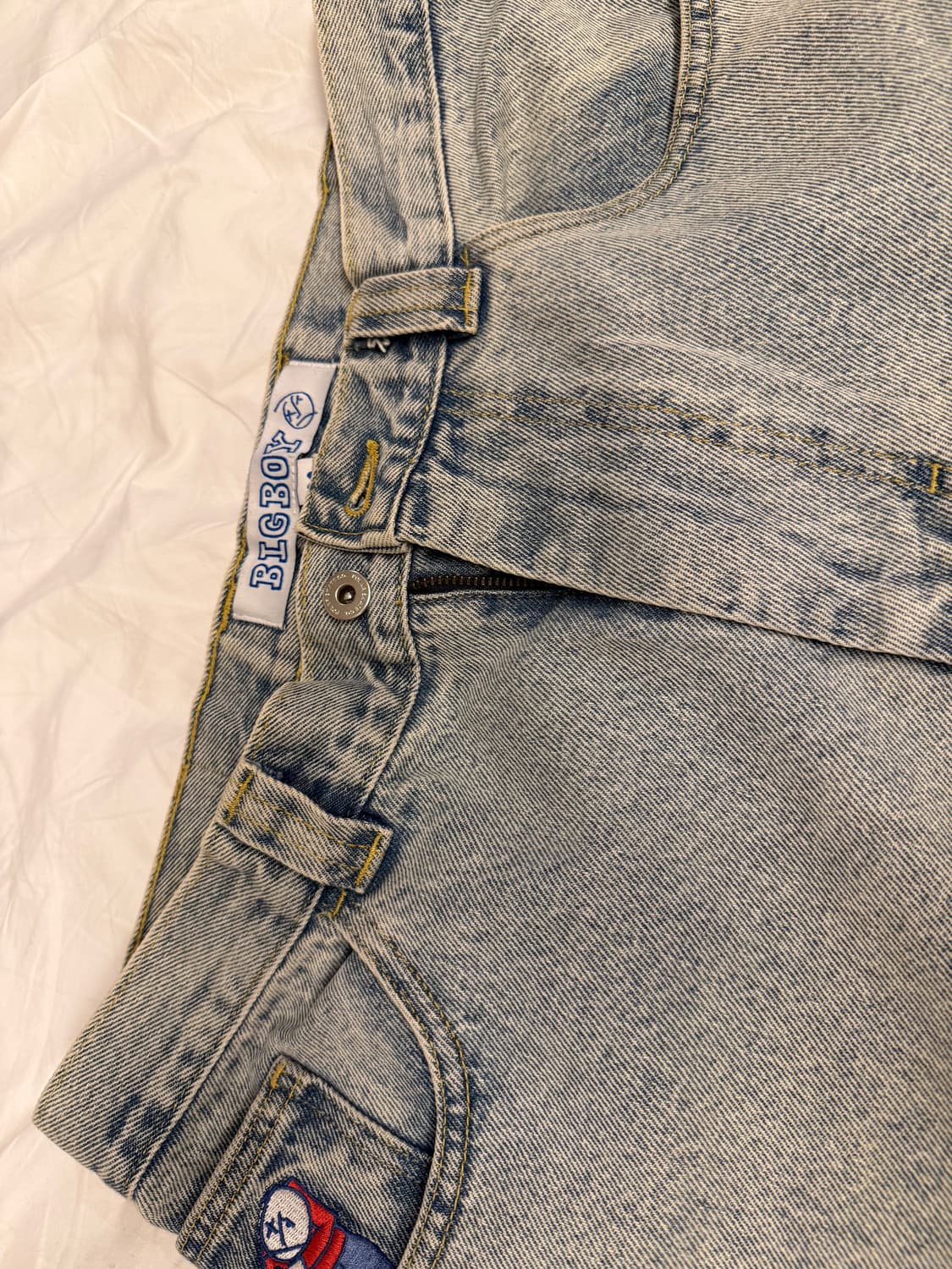 폴라스케이트 빅보이진 구버전 M 상품이미지1