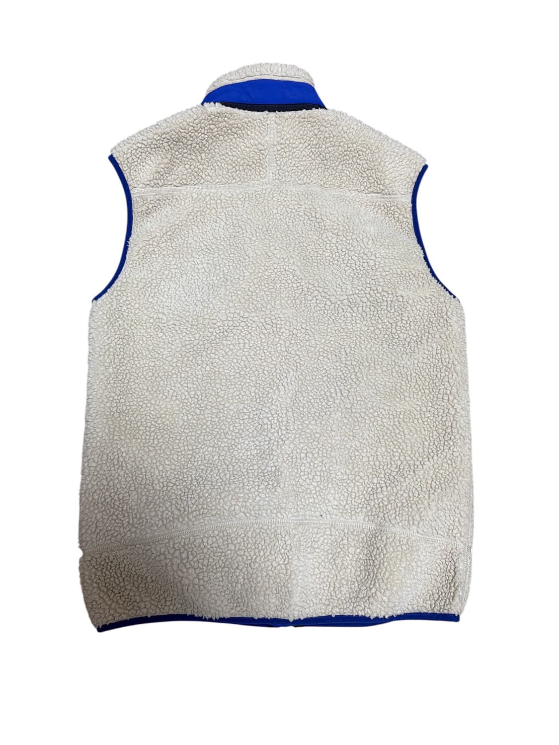 [S] 파타고니아 클래식 레트로 X 후리스 베스트 조끼 상품이미지5