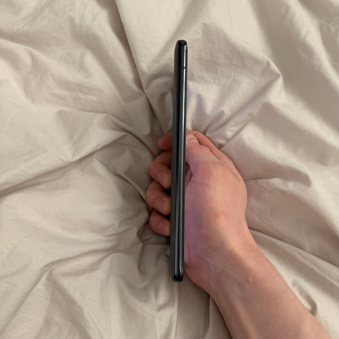 삼성 갤럭시 A51 블랙 128GB 상품이미지5