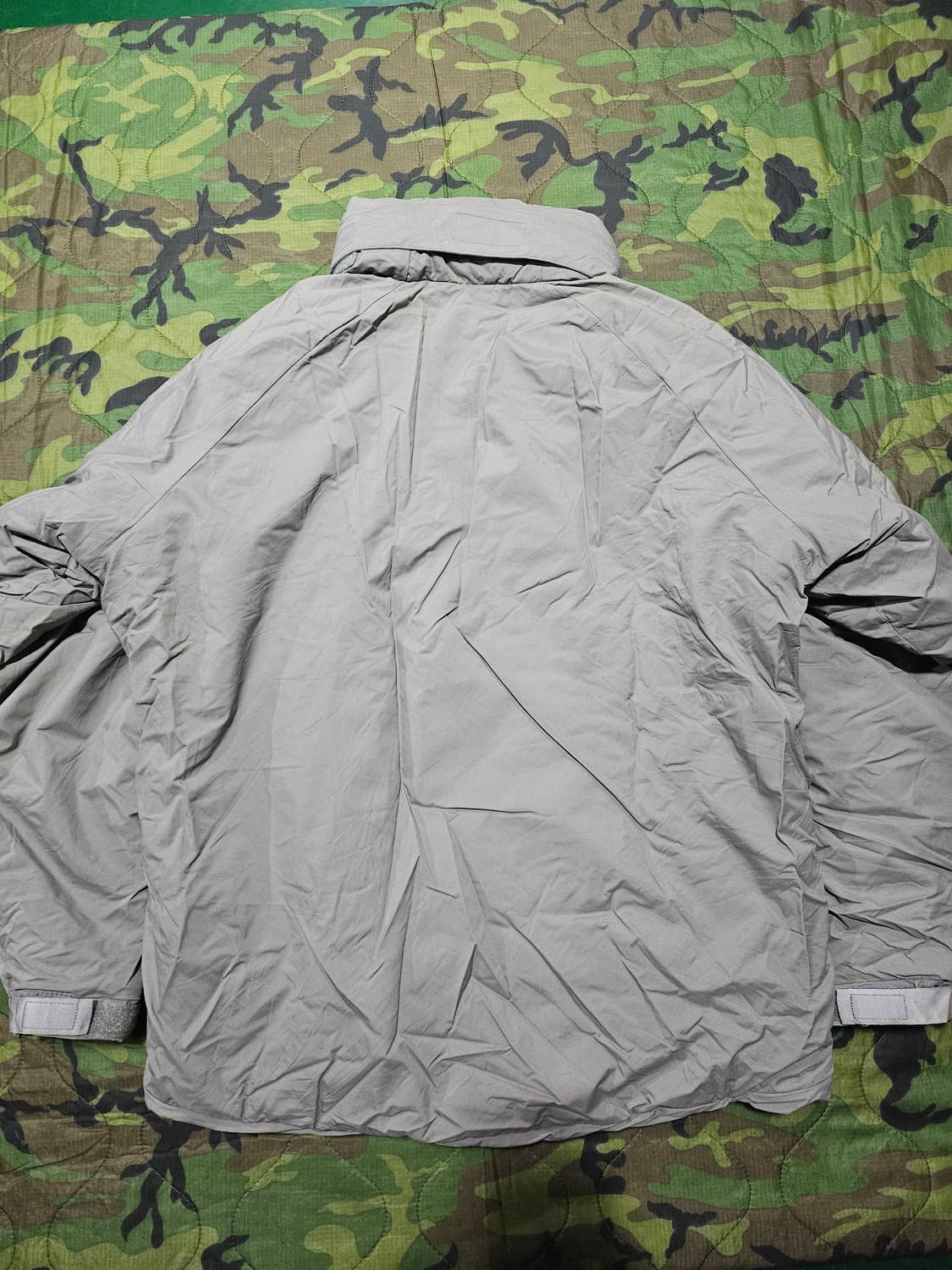 미군오리지날 레벨7 프로마로프트 신품MR 상품이미지6