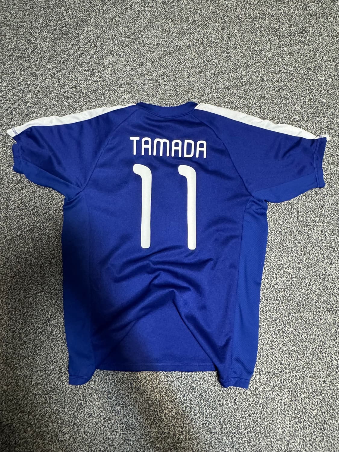 일본 축구 국가대표 유니폼 상품이미지2