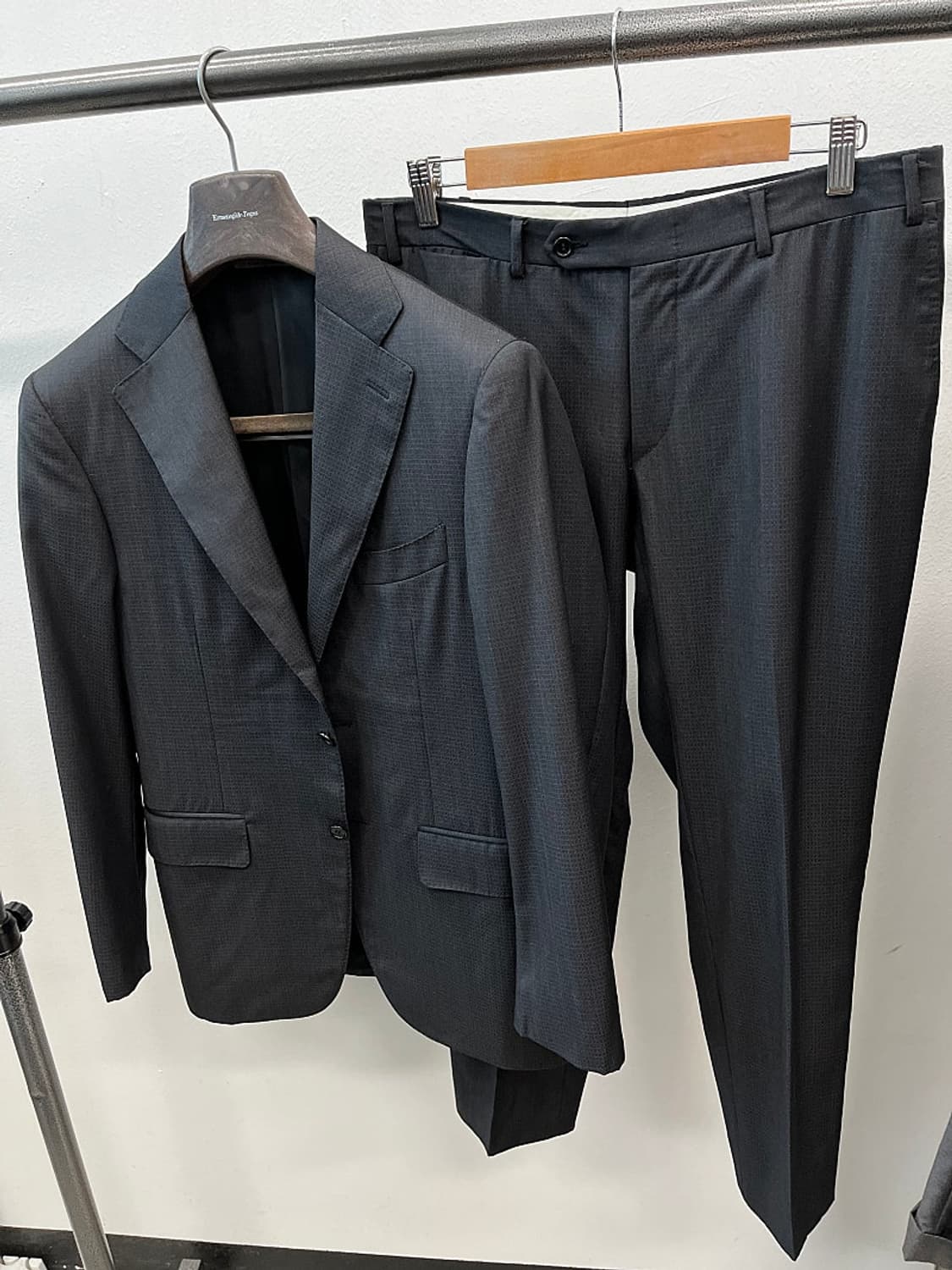 95,31) 까날리 이태리 슈트  상품이미지1