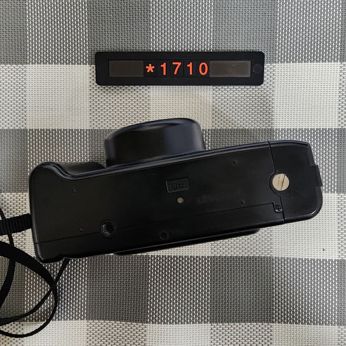 폴라 슈퍼 90 줌 필름카메라 상품이미지4