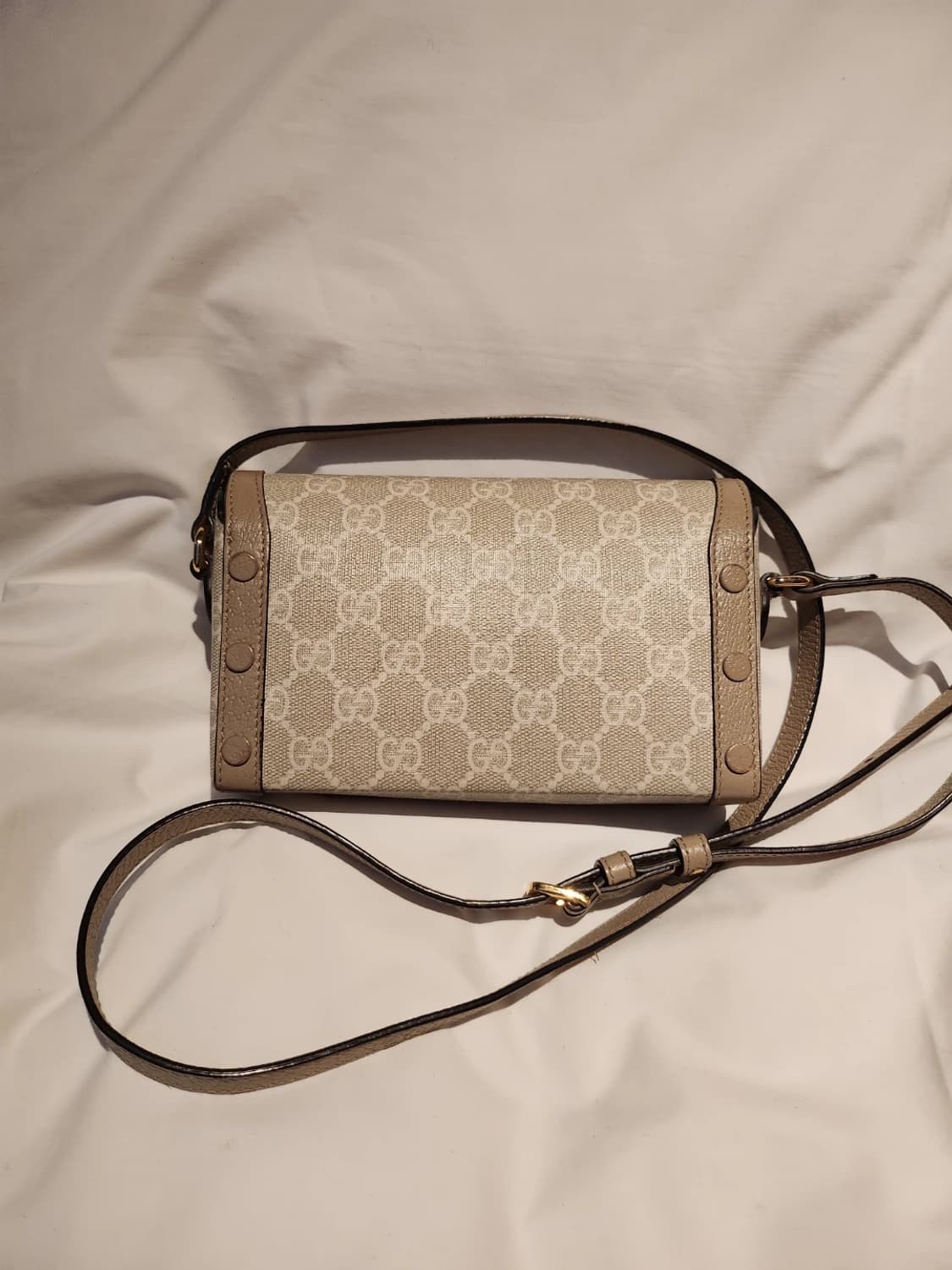 구찌 홀스빗 1955 크로스백 상품이미지2