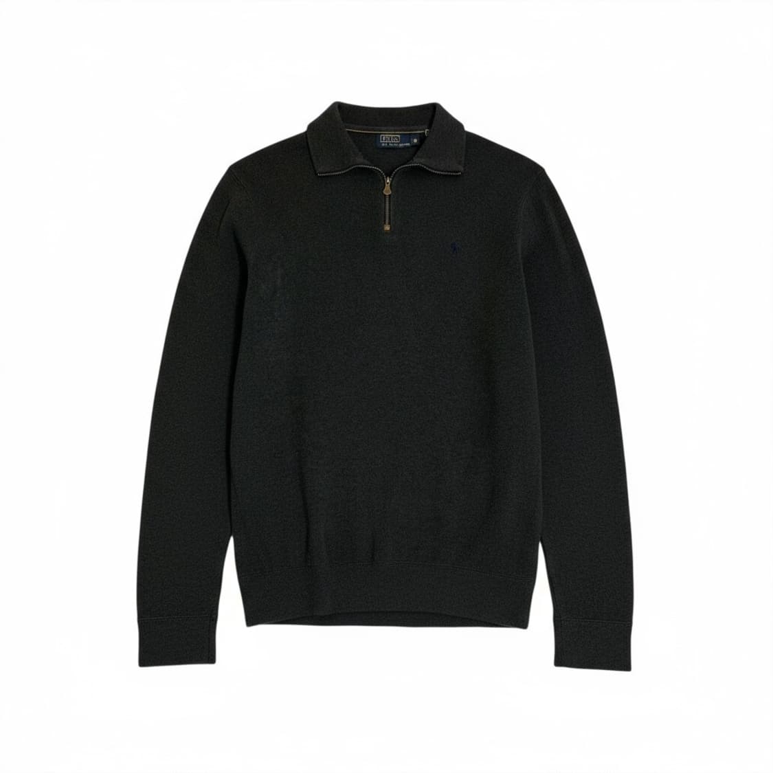 폴로 랄프로렌 반집업 긴팔 XL 상품이미지1