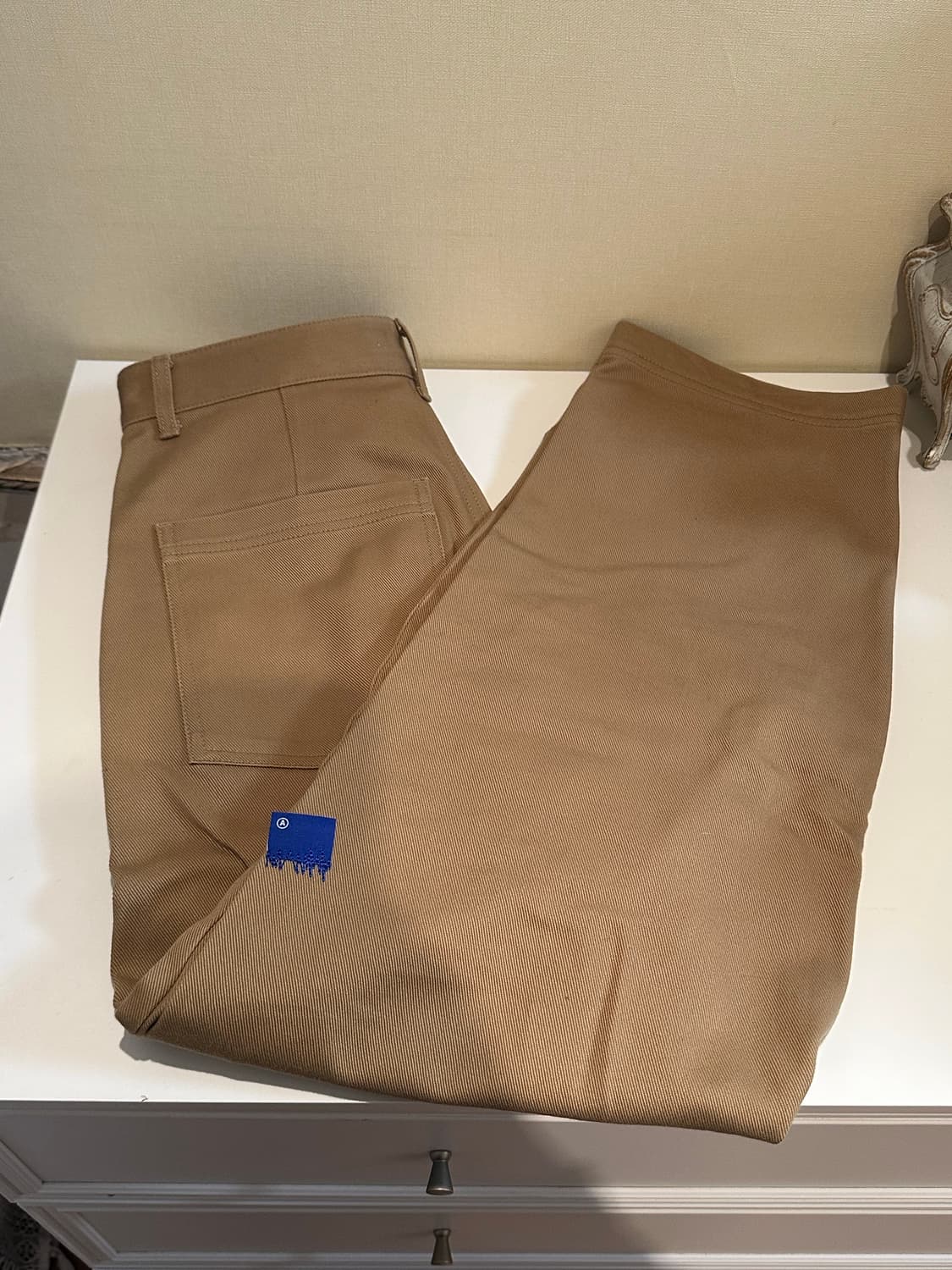 Ader Error 팬츠 상품이미지1