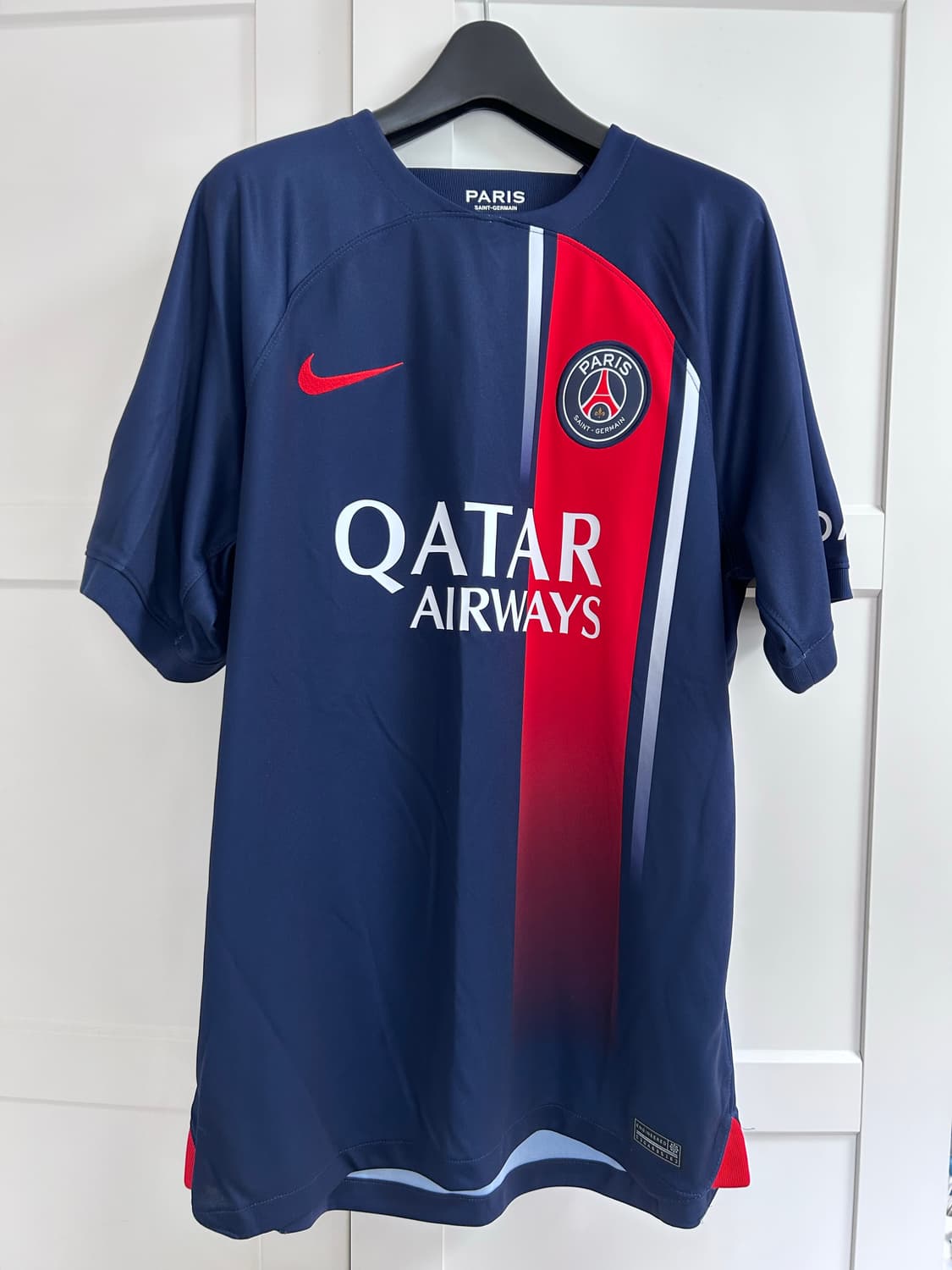 23-24 psg 이강인 유니폼 m 상품이미지2
