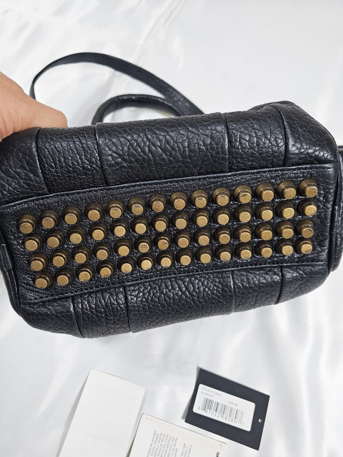 알렉산더왕로키백 상품이미지3