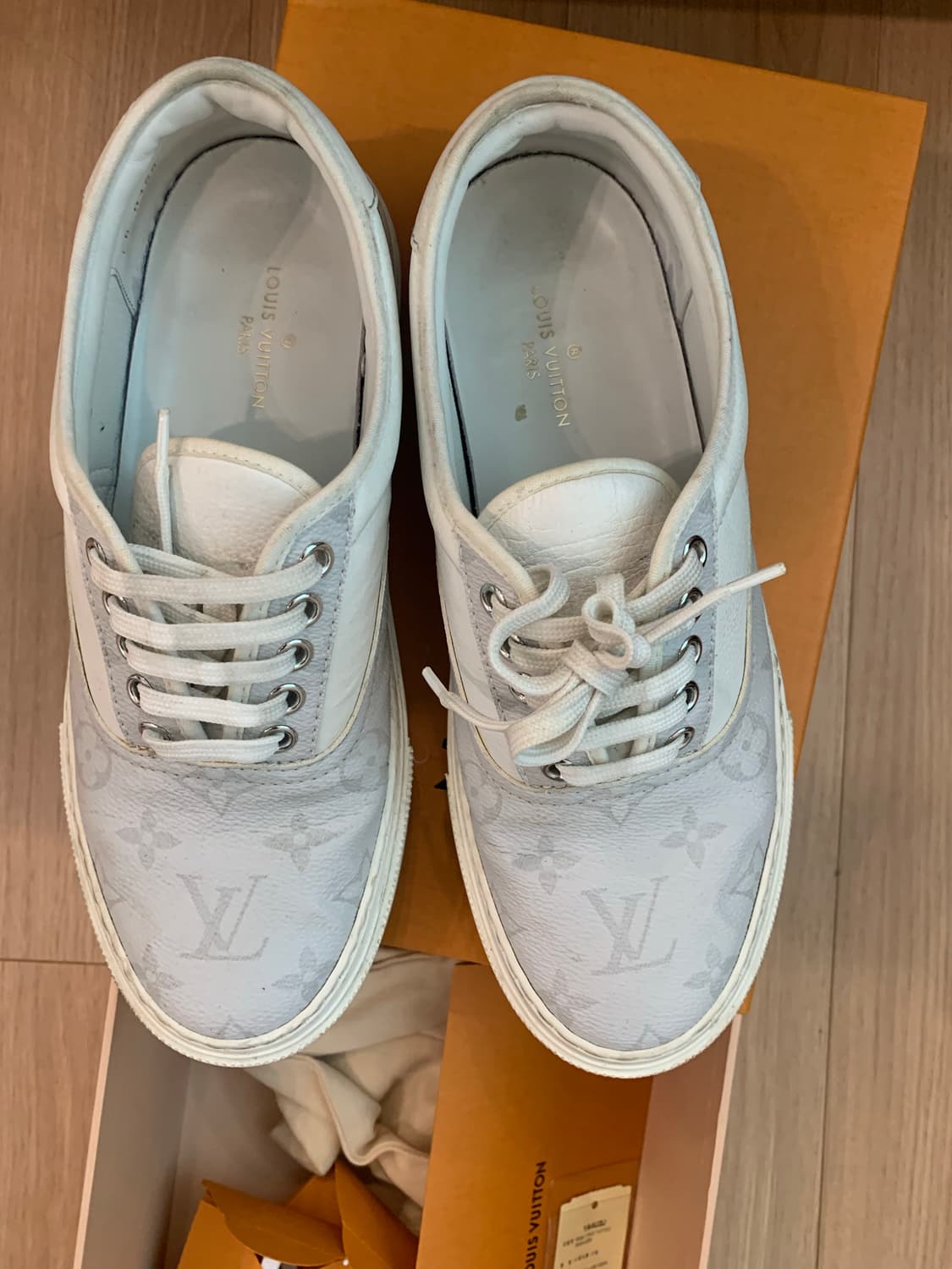 루이비통 트로카데로 6.5 상품이미지2