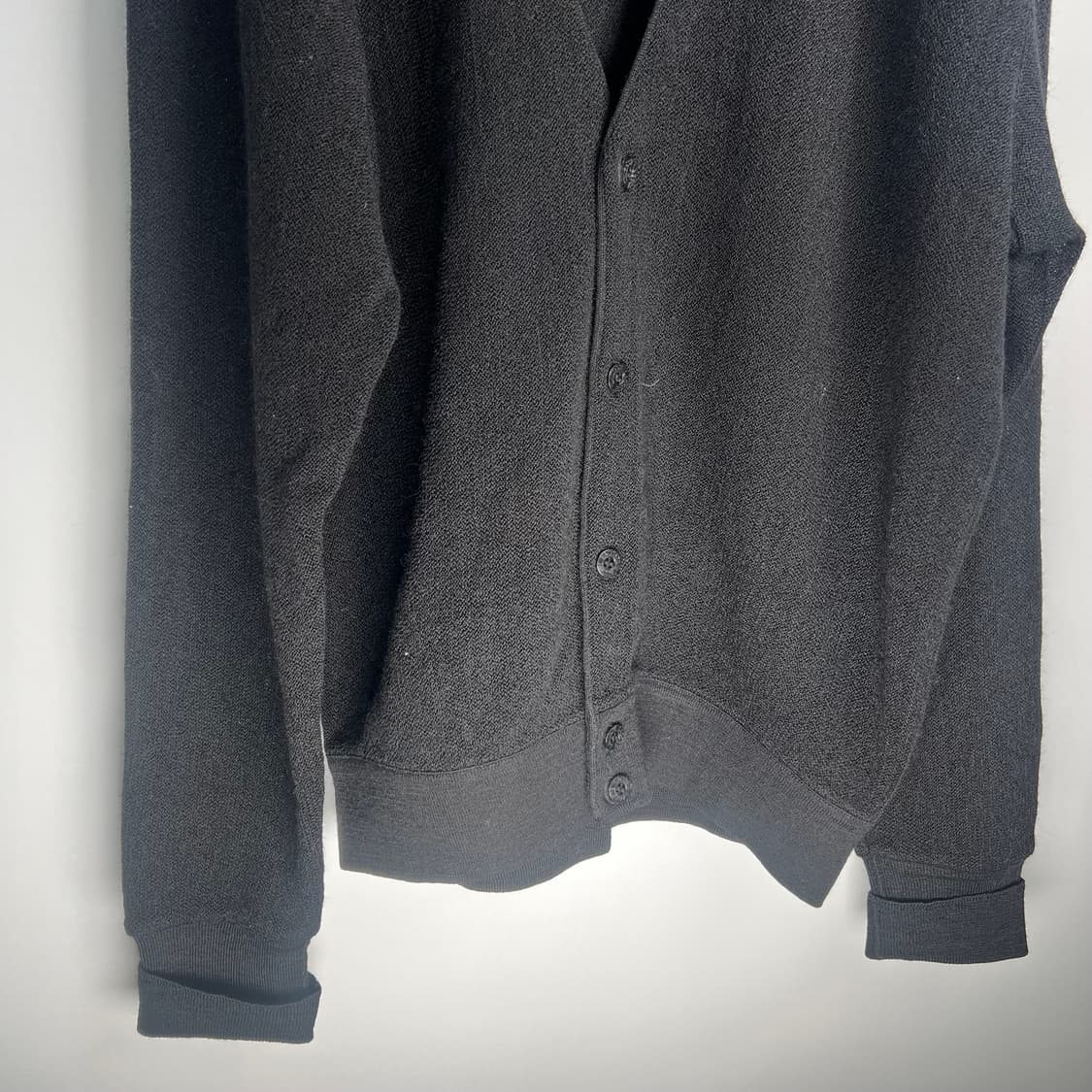 라코스테 가디건 상품이미지3