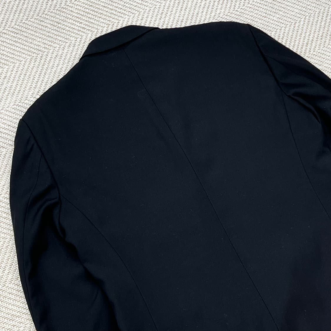 칸사이 야마모토 더블버튼 블레이저 r2393 상품이미지4