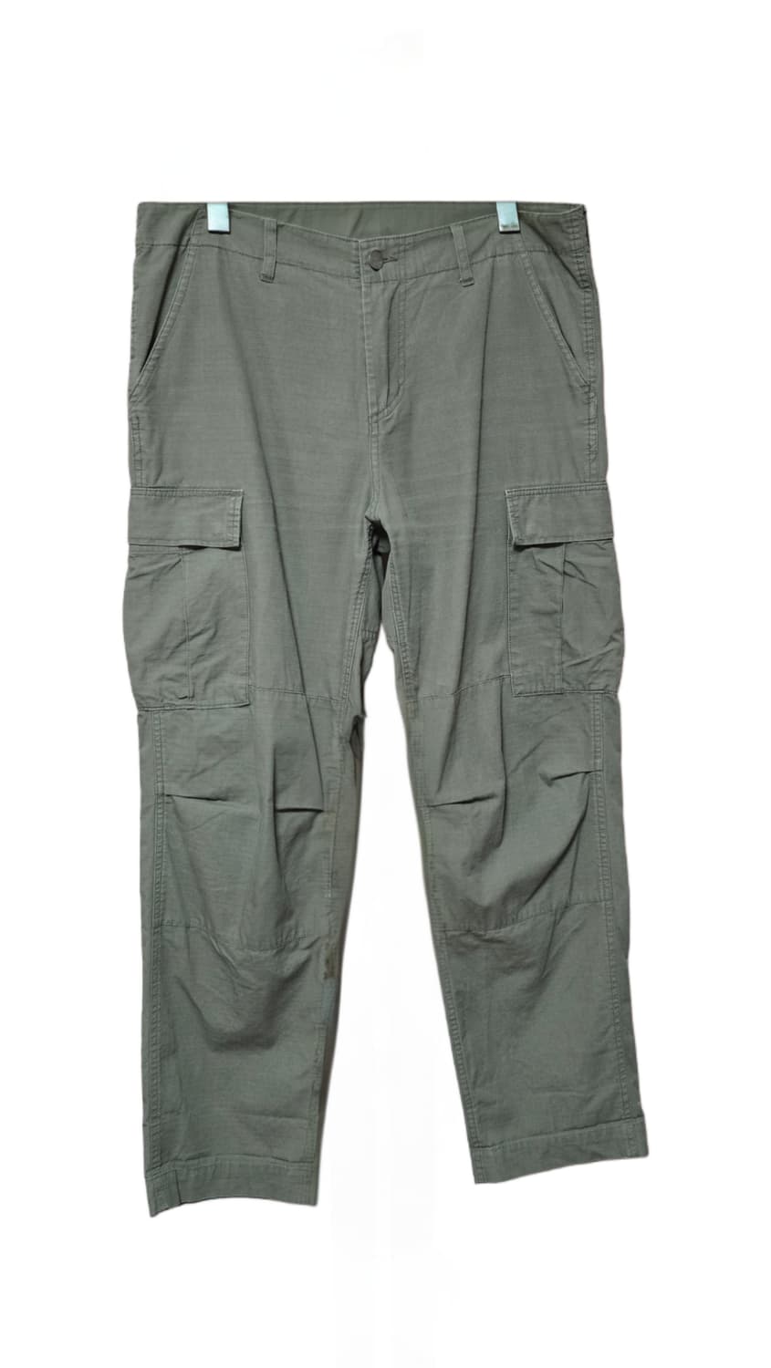 칼하트 Wip 레귤러 카고팬츠/남35 상품이미지3