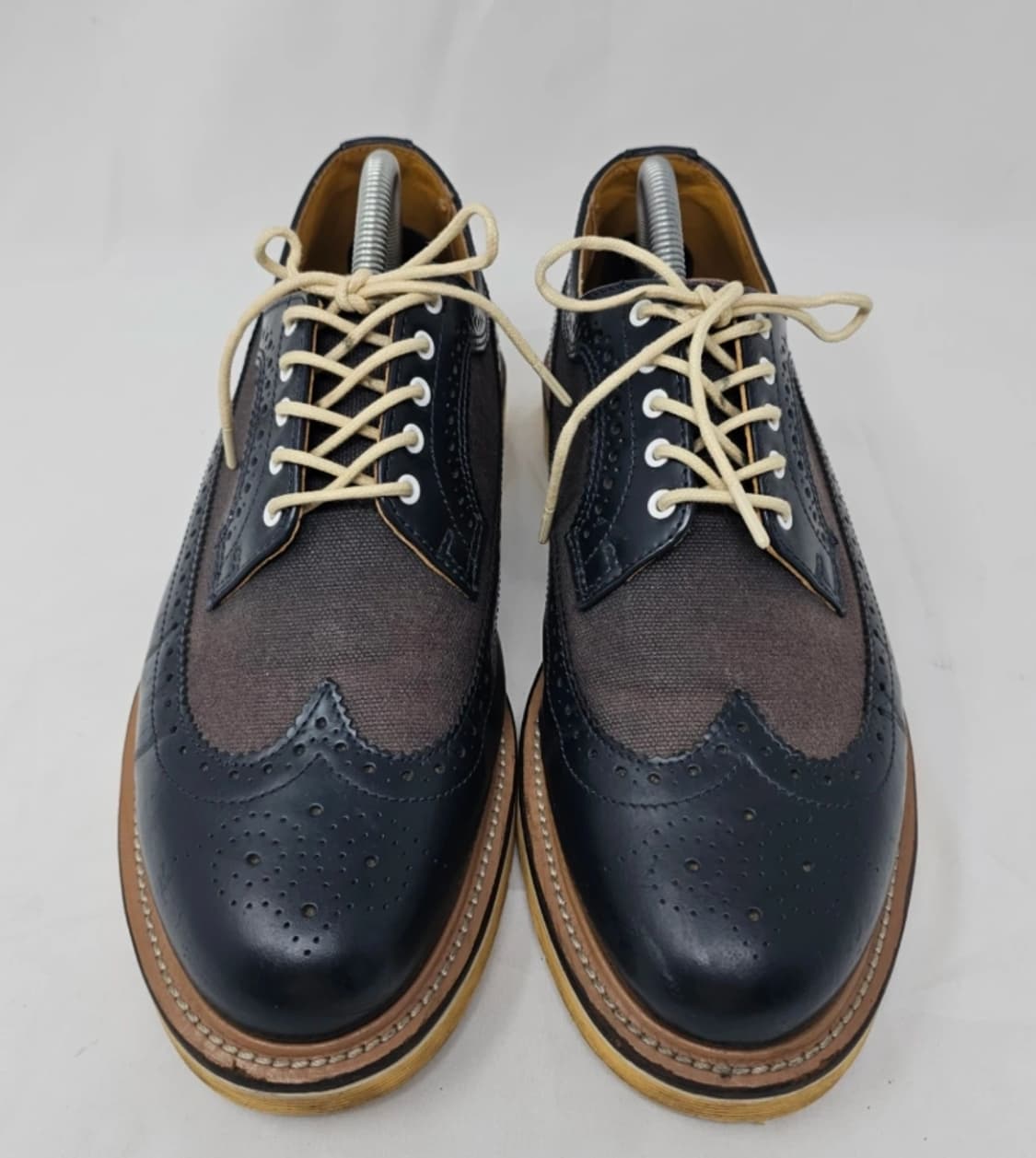 닥터마틴 알프레드 윙팁 슈즈 270mm 운동화 상품이미지7