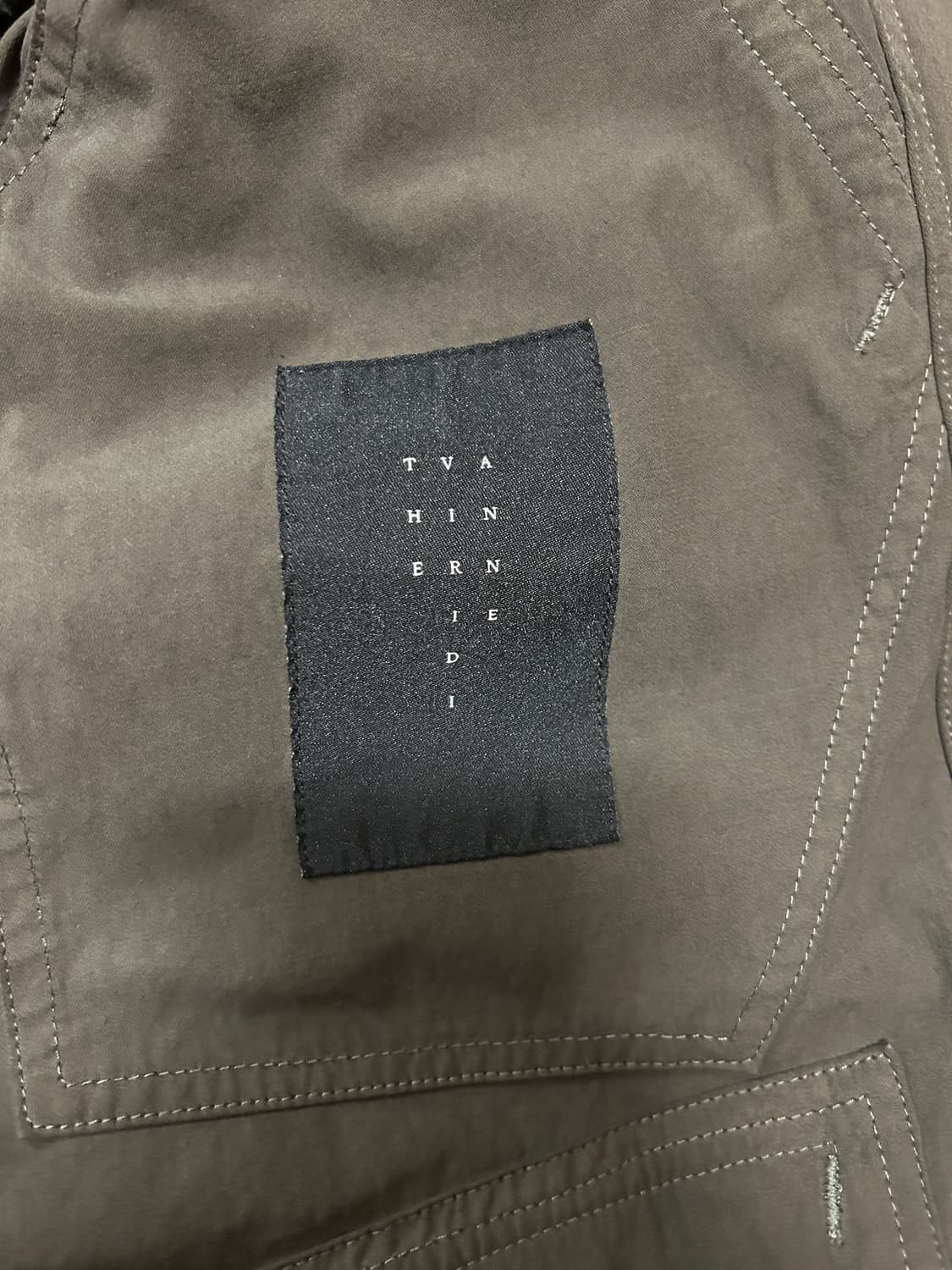 (급처)더 비리디안느 블레이저 상품이미지4