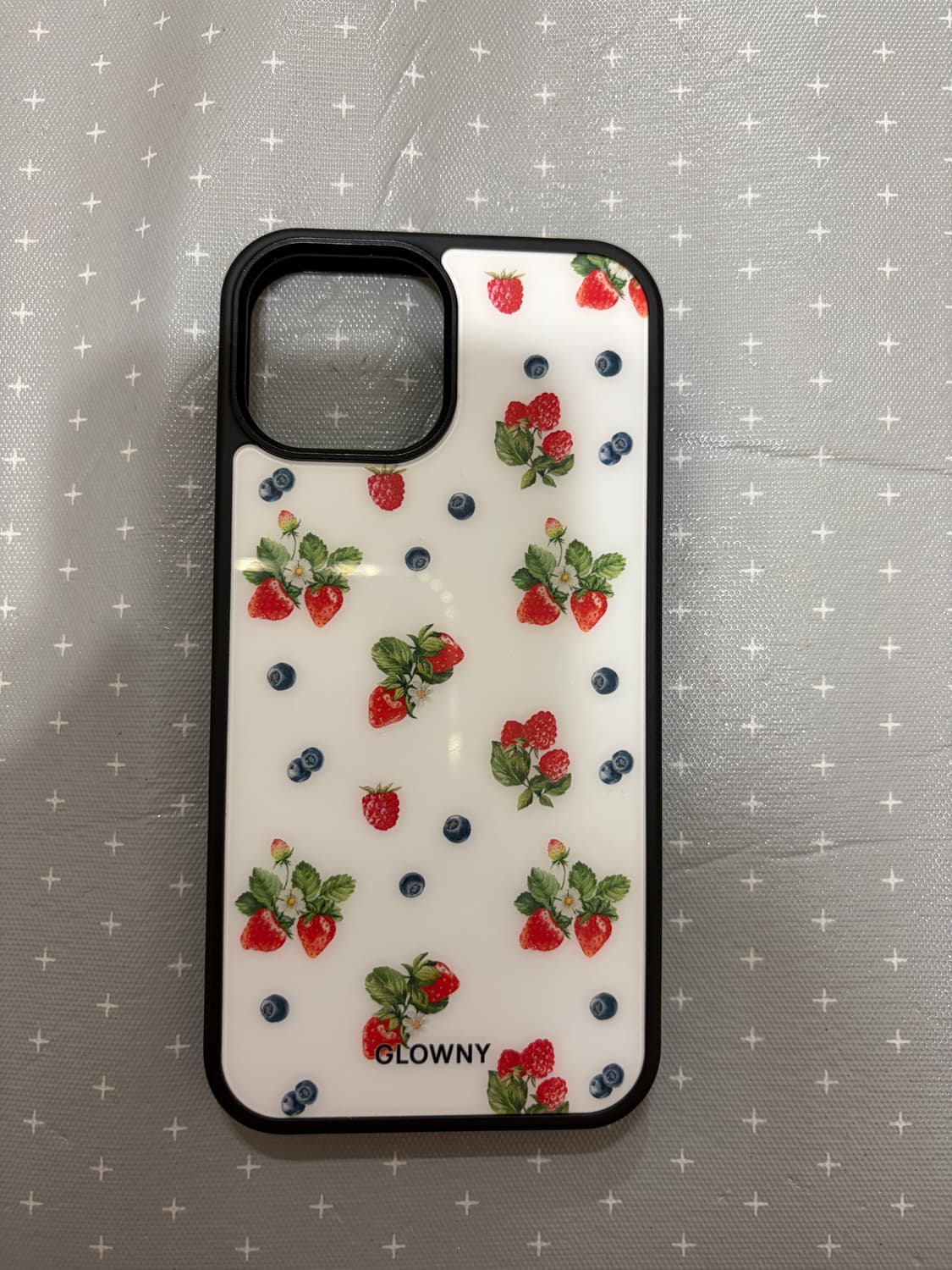 글로니 믹스 베리 범퍼 케이스 13 미니 상품이미지2