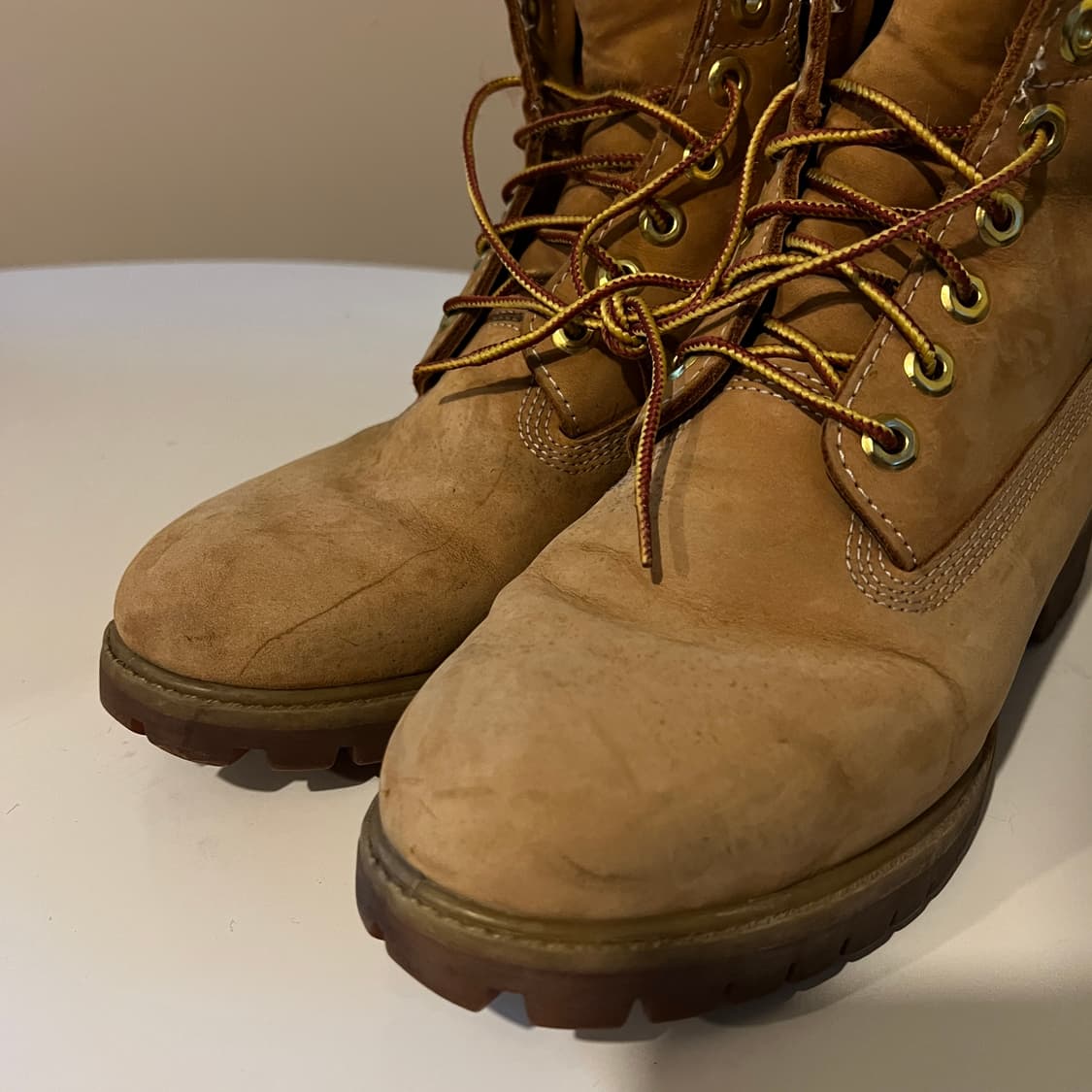 팀버랜드 6인치 프리미엄 워터프루프 부츠 상품이미지5