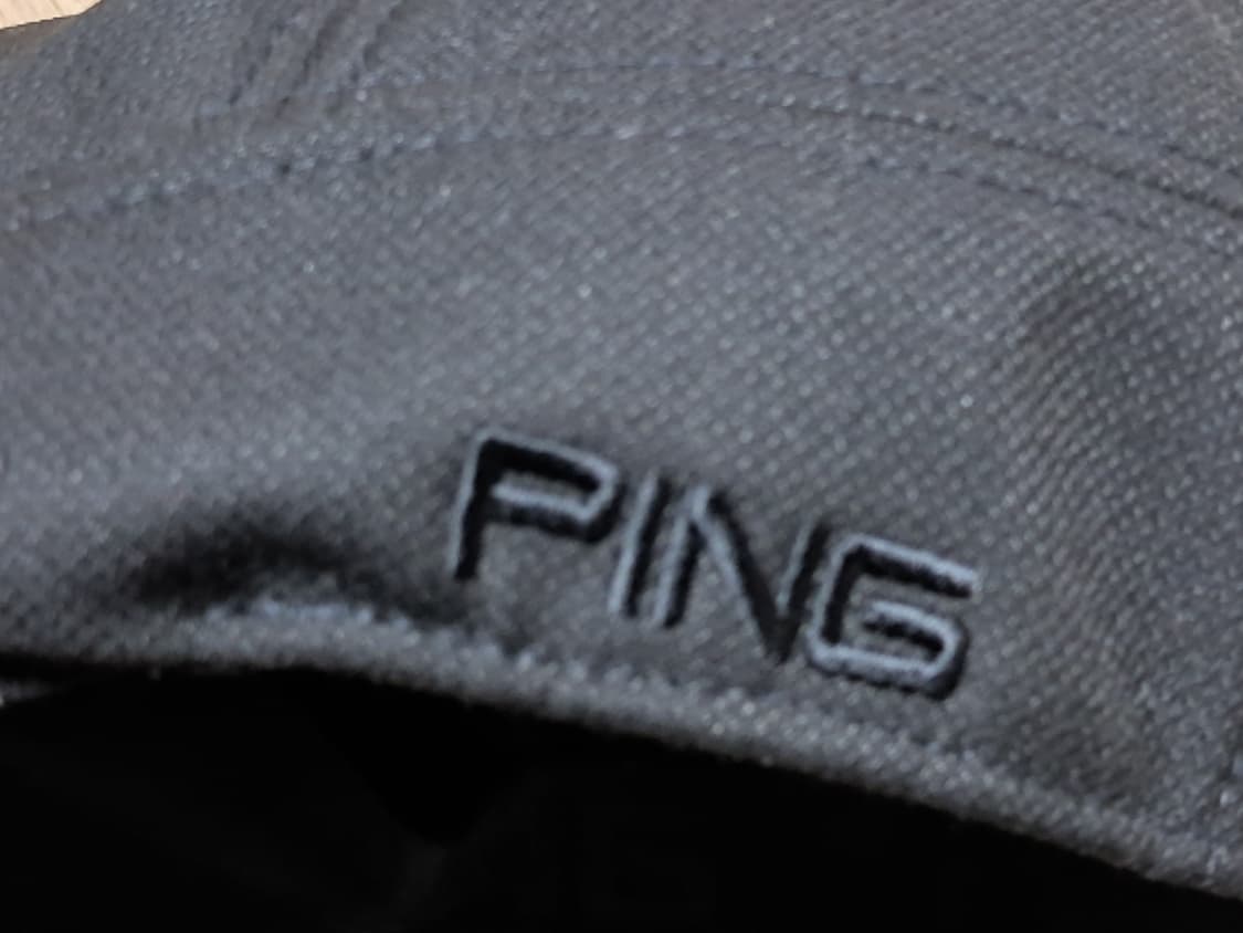 핑 골프 헌팅캡  상품이미지7