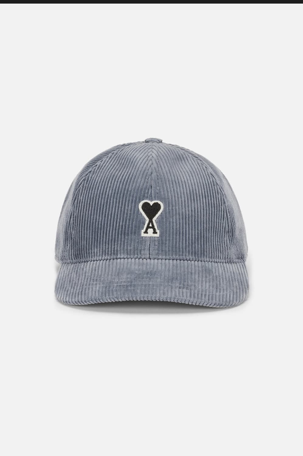 ami 코듀로이볼캡 팝니다. 상품이미지3