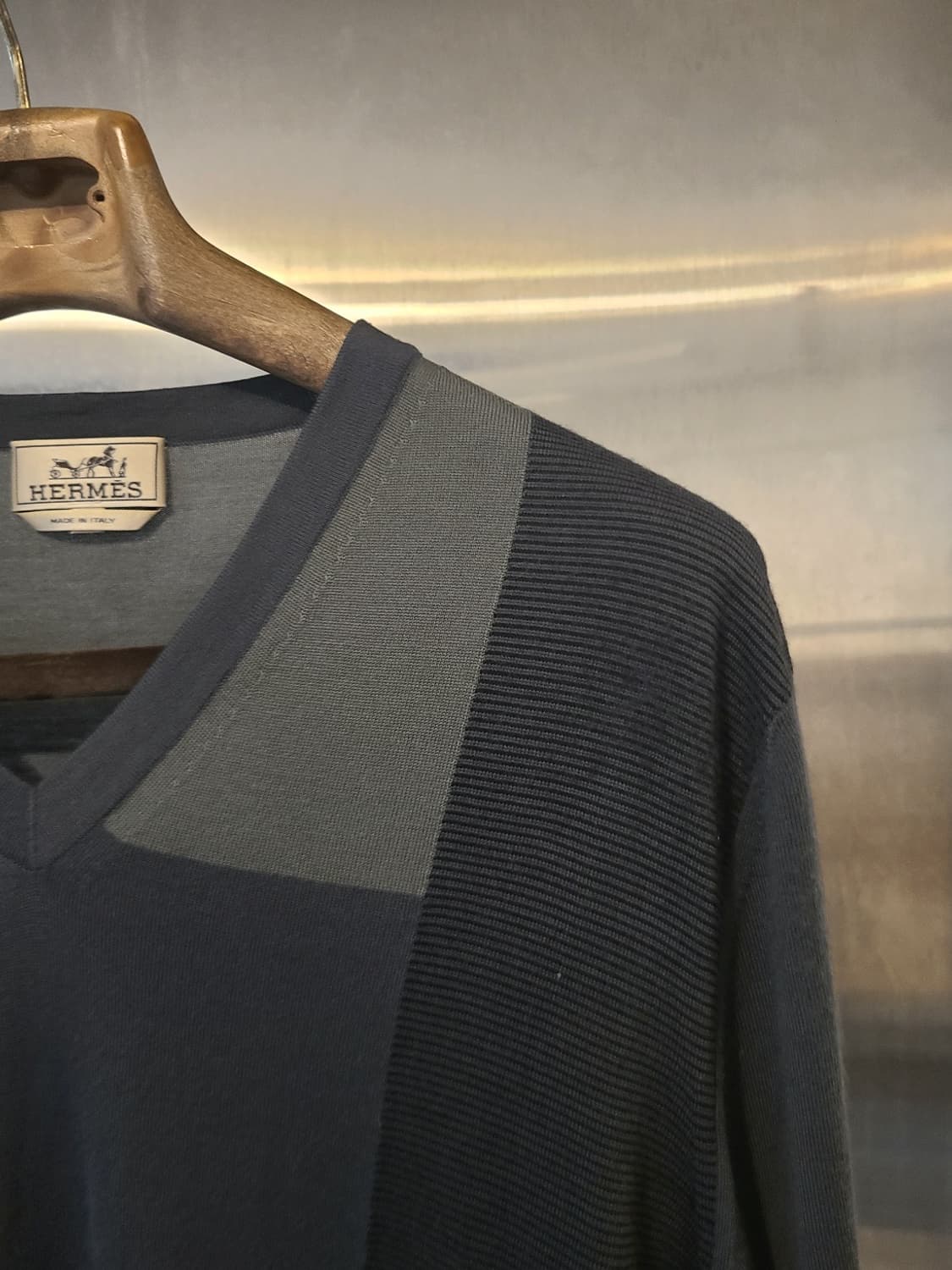 에르메스 니트 상품이미지3