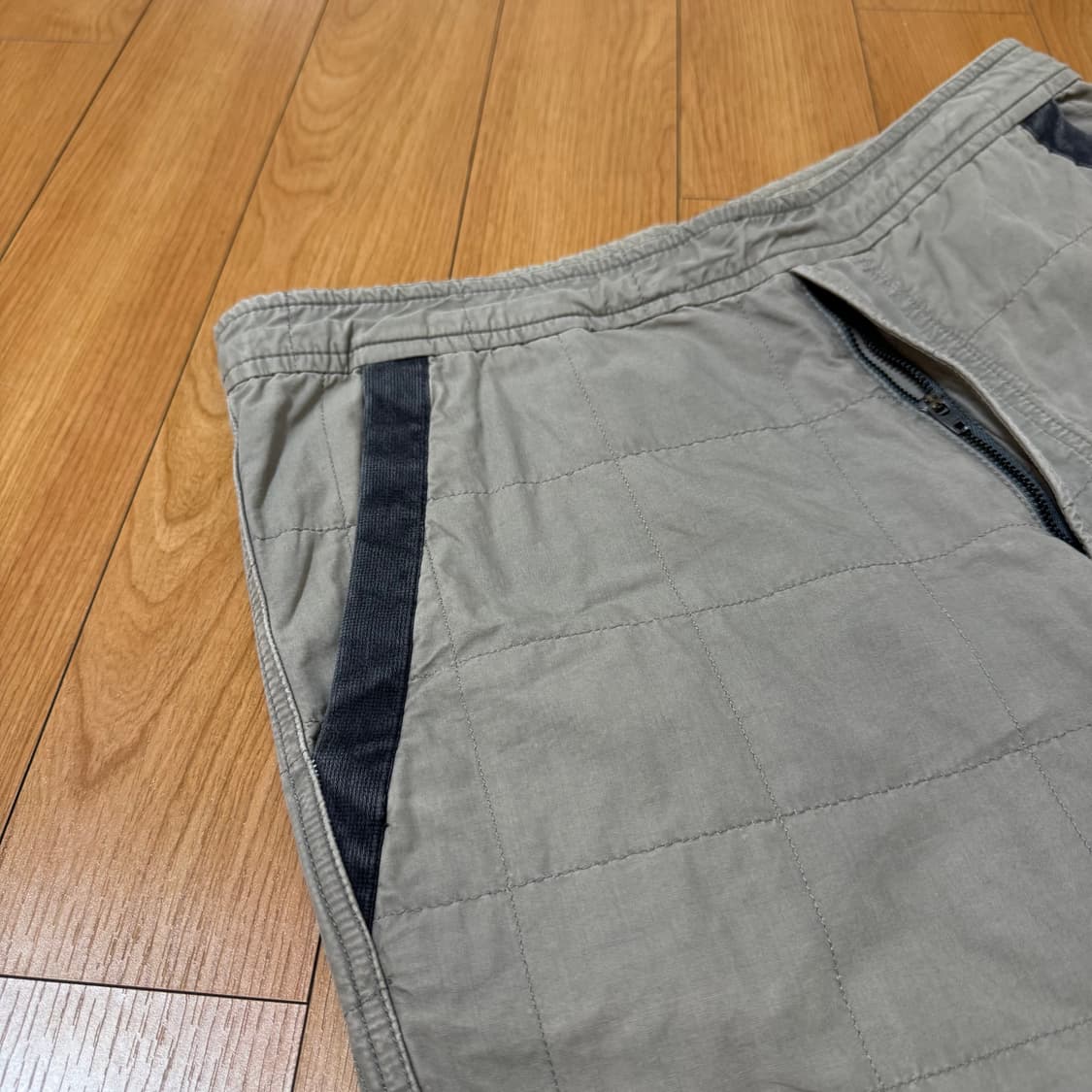 Diesel StyleLab 2004ss pants 상품이미지4