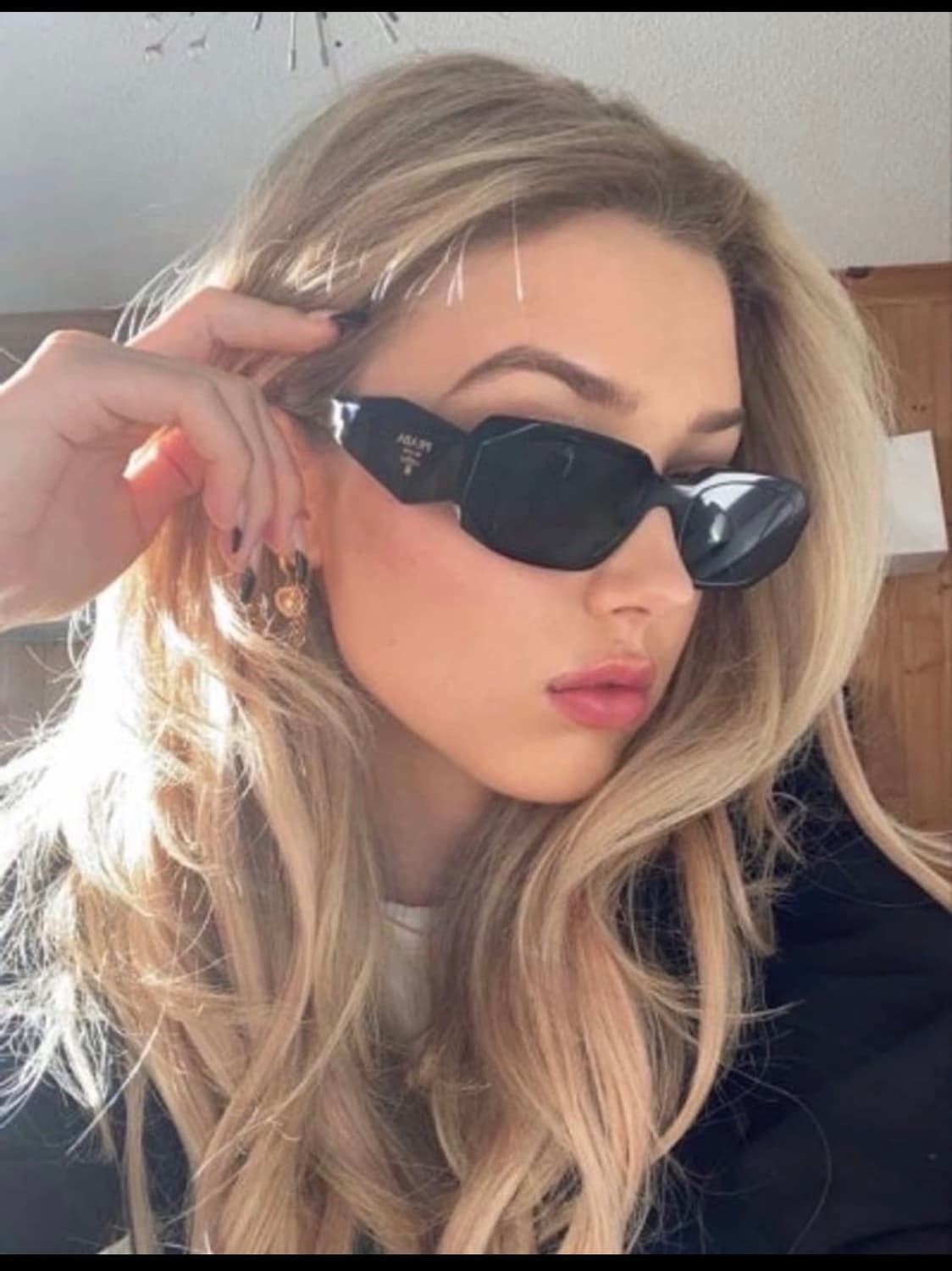 프라다 심볼 선글라스 상품이미지1