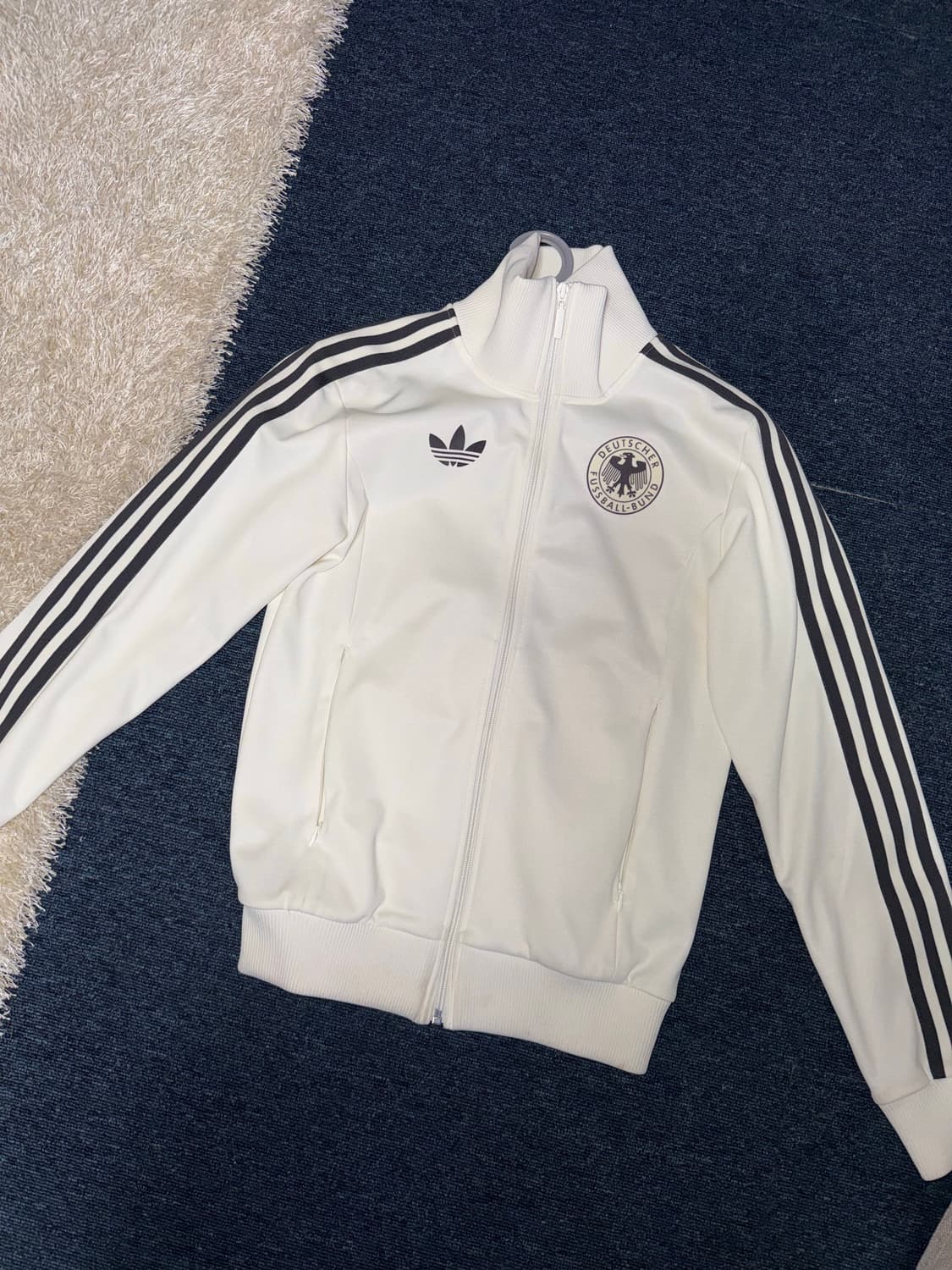아디다스 독일 희귀 져지 상품이미지1