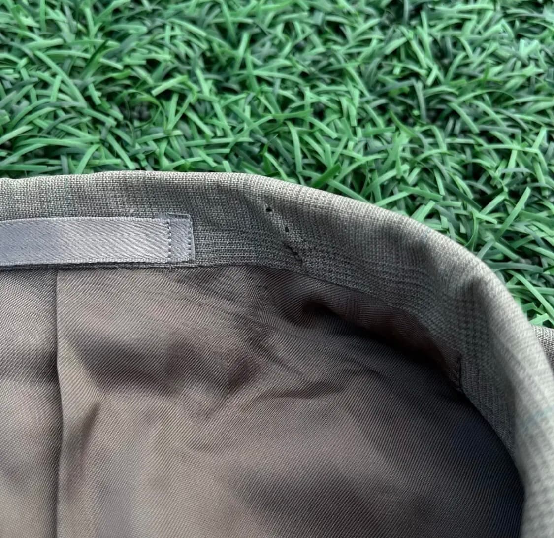 폴스미스 빈티지 더블 자켓(실측확인) 상품이미지8