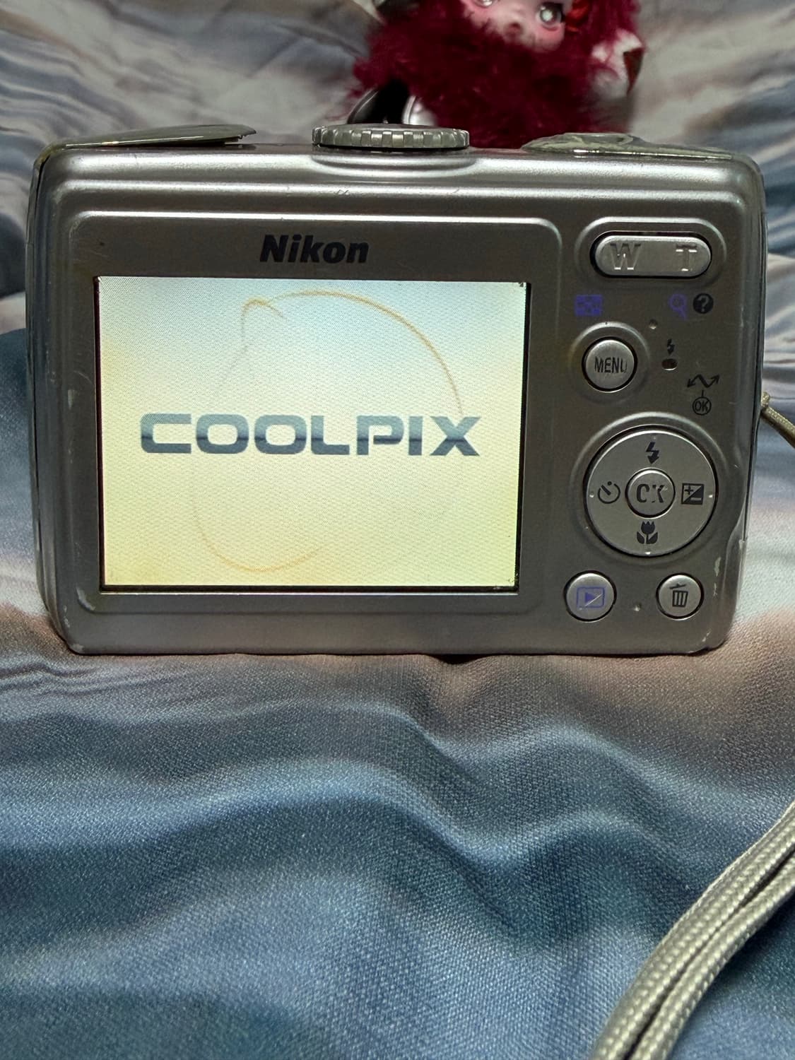 니콘 쿨픽스 p4 카메라💗 coolpix 상품이미지6