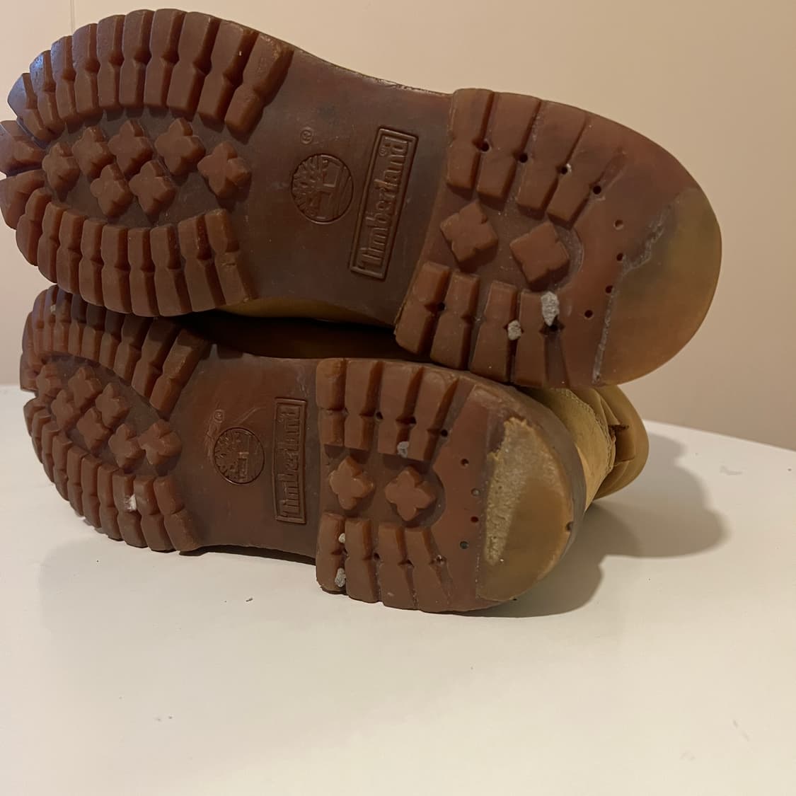 팀버랜드 롤탑 부츠 상품이미지5