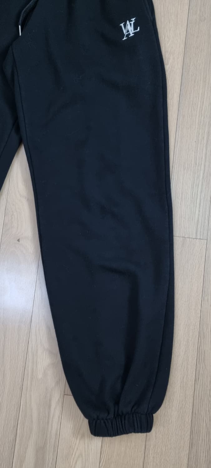 우알롱 시그니처 조거 팬츠 S _ 여성 상품이미지5