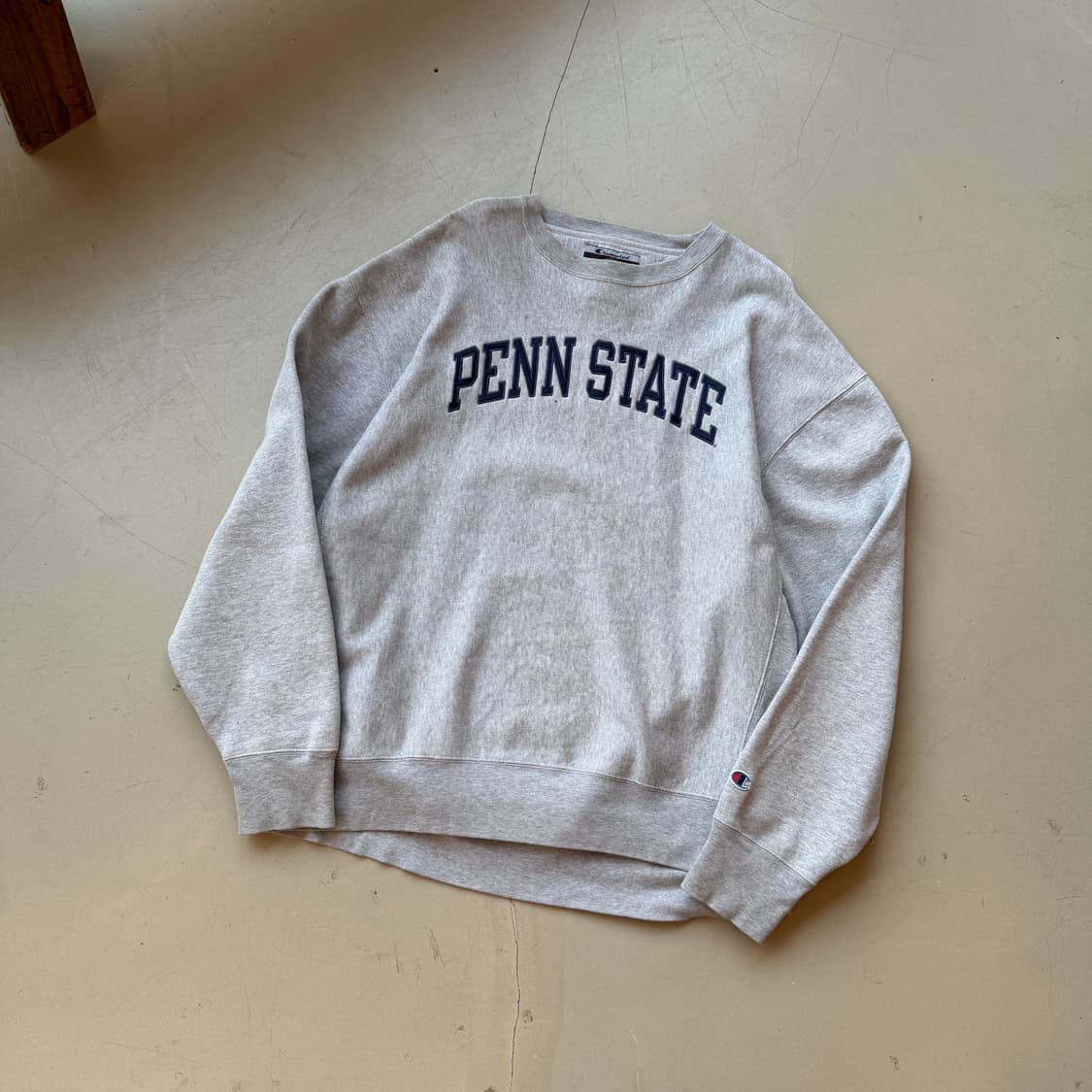 챔피온 프리미엄 리버스위브 스웻셔츠 상품이미지1