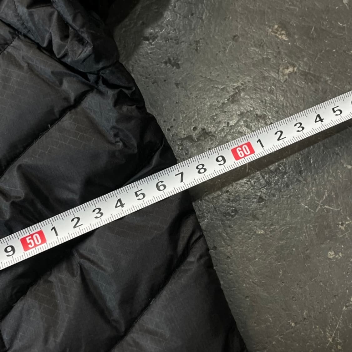 105 아이더 경량패딩  상품이미지6