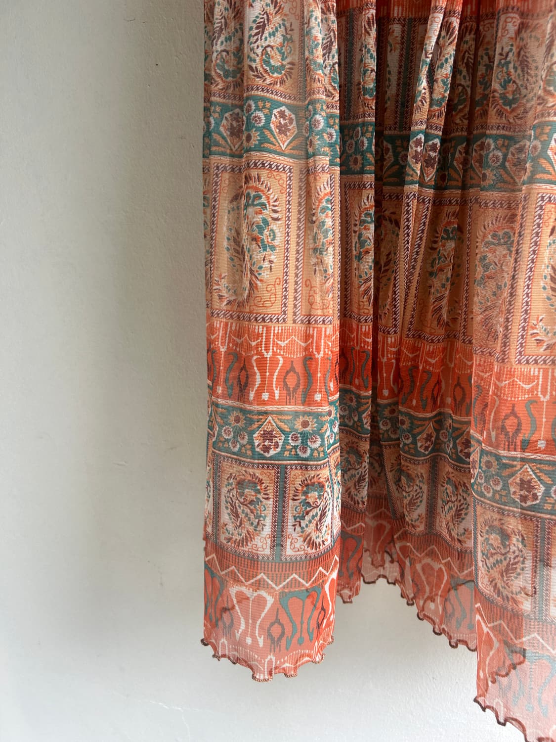 히피 스커트 상품이미지2