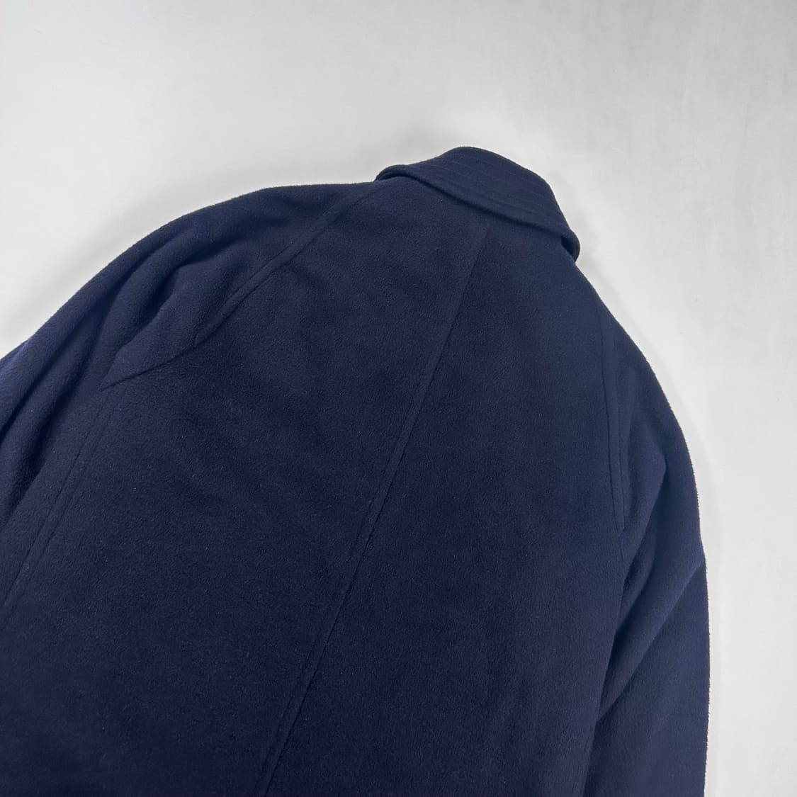 어나더오피스 투어리스트 발마칸코트(신슐래이트) 네이비 상품이미지8