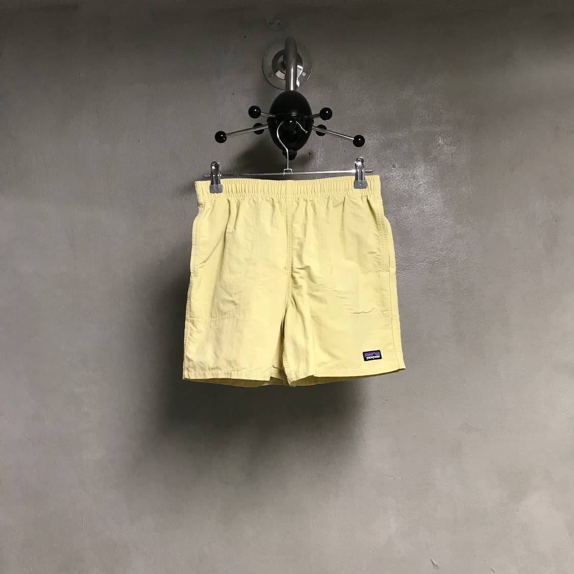 파타고니아 스윔 팬츠 옐로 XL14(W) 상품이미지1