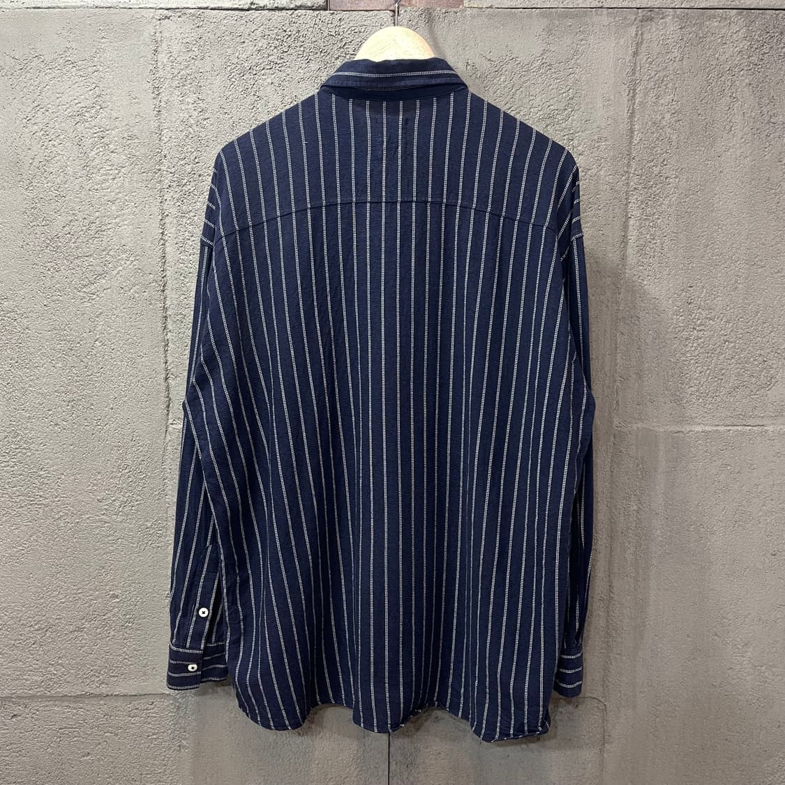 Mccoy by Gill 스트라이프 셔츠 상품이미지6