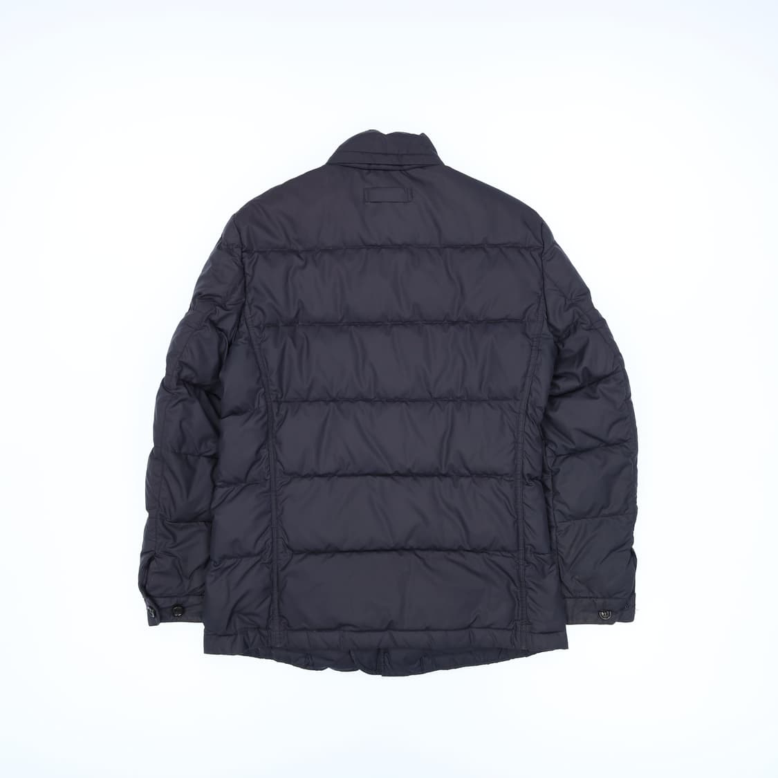 [100] 헨리코튼 덕다운 패딩 자켓 1208J1 상품이미지2