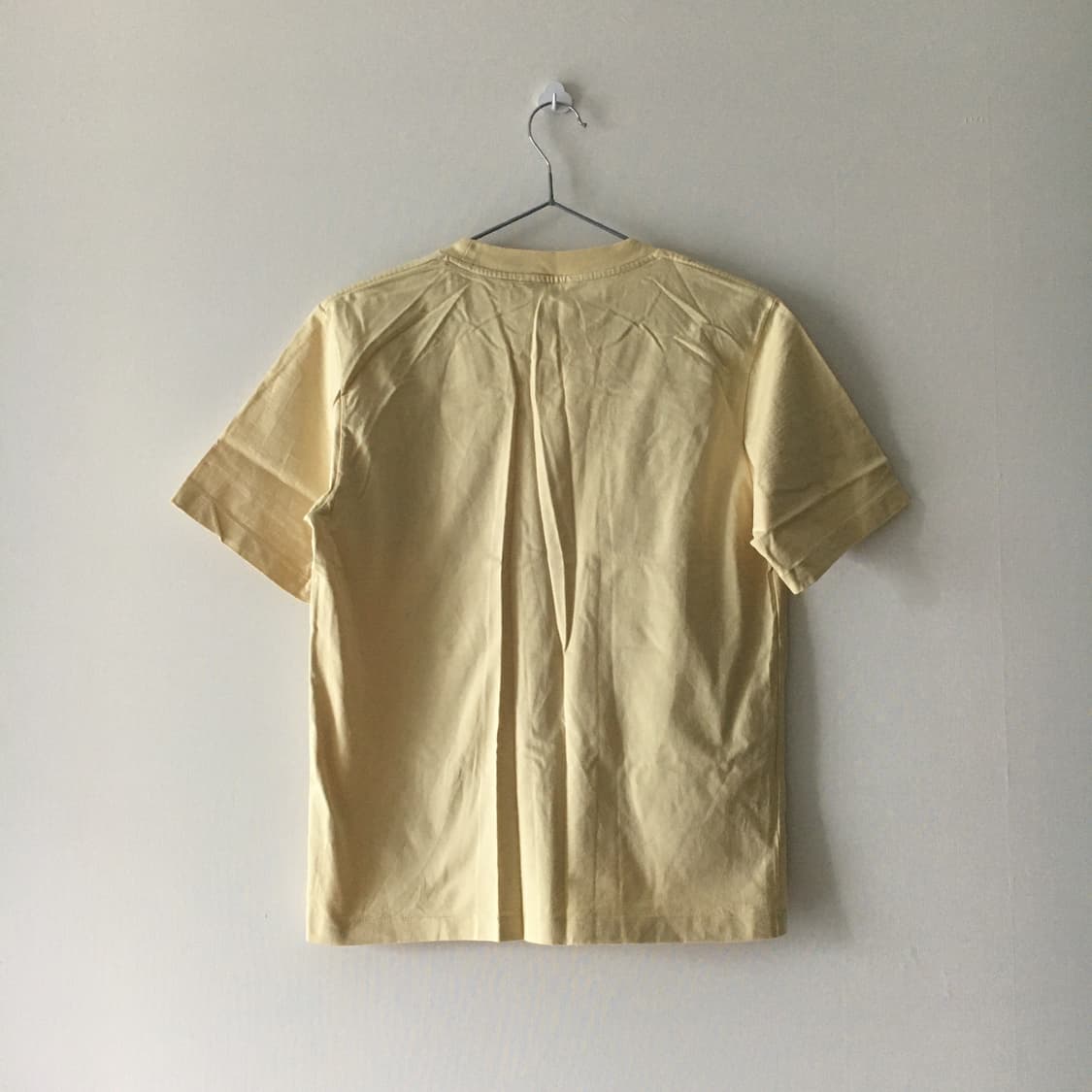 오라리 여성 반팔티 상품이미지4