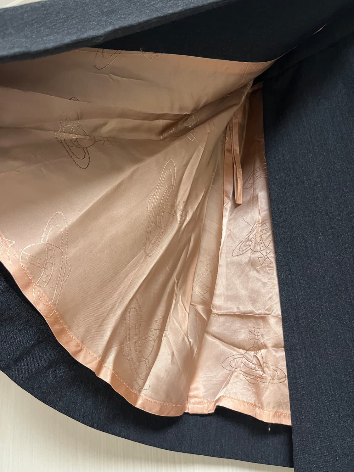 비비안웨스트우드 정품 치마 레드라벨 상품이미지6