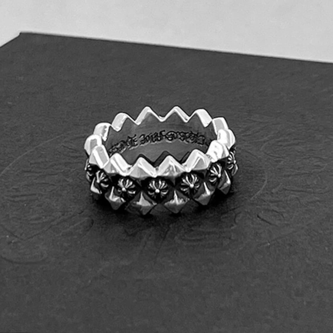 크롬하츠 링 상품이미지1