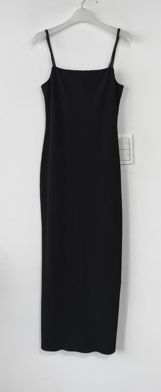 코스 COS 24 리브드 슬립 원피스 상품이미지3