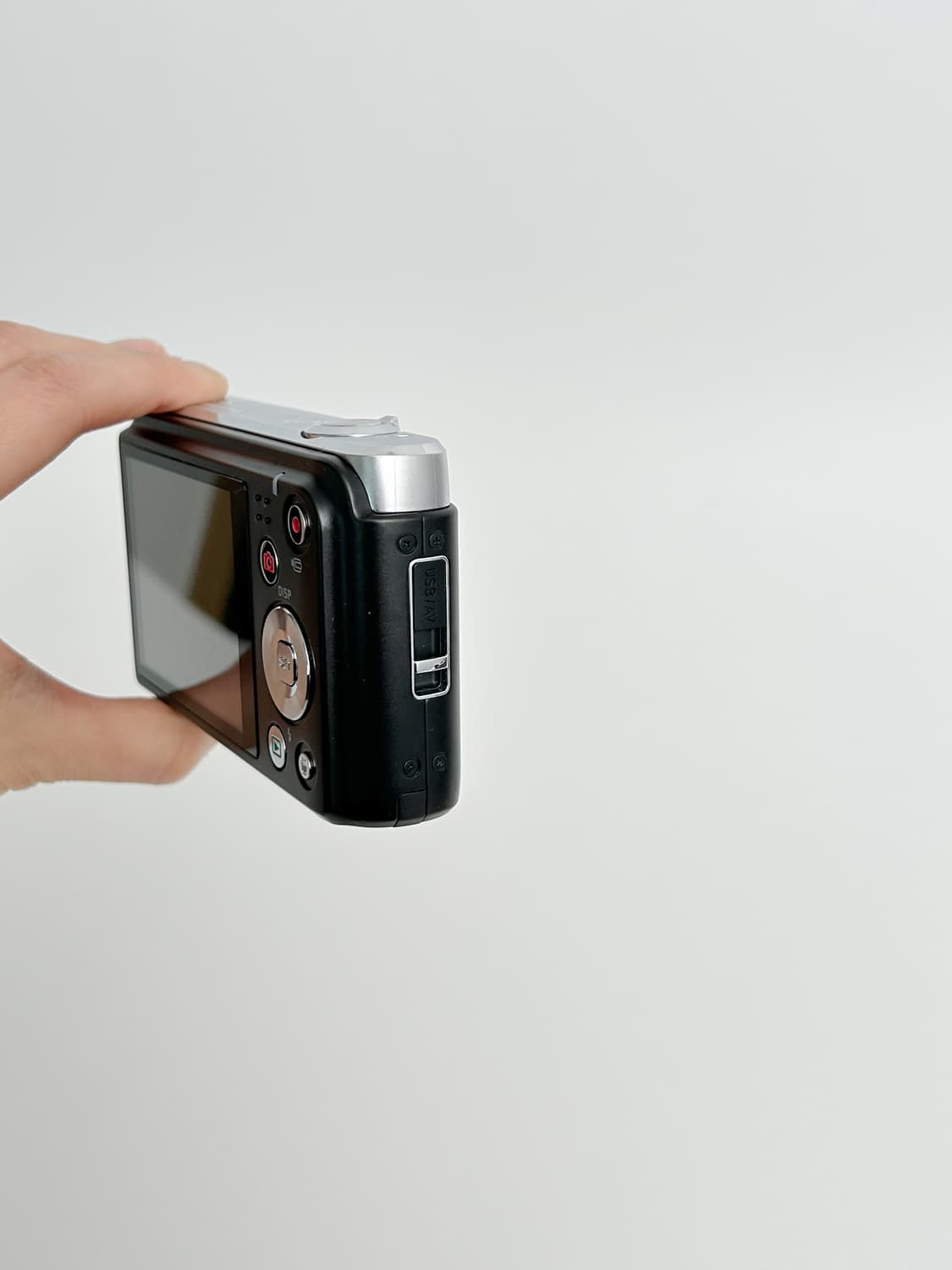 메이크업모드!) 카시오 엑슬림 h5 Exilim 빈티지 디카 상품이미지10