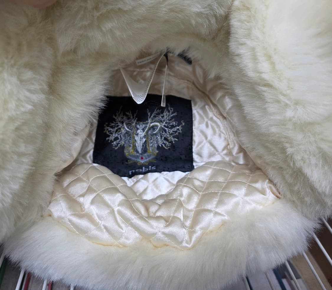 노비스 여성겨울모자 퍼 털모자 귀달이 방한모자 트래퍼햇 KG68 상품이미지6