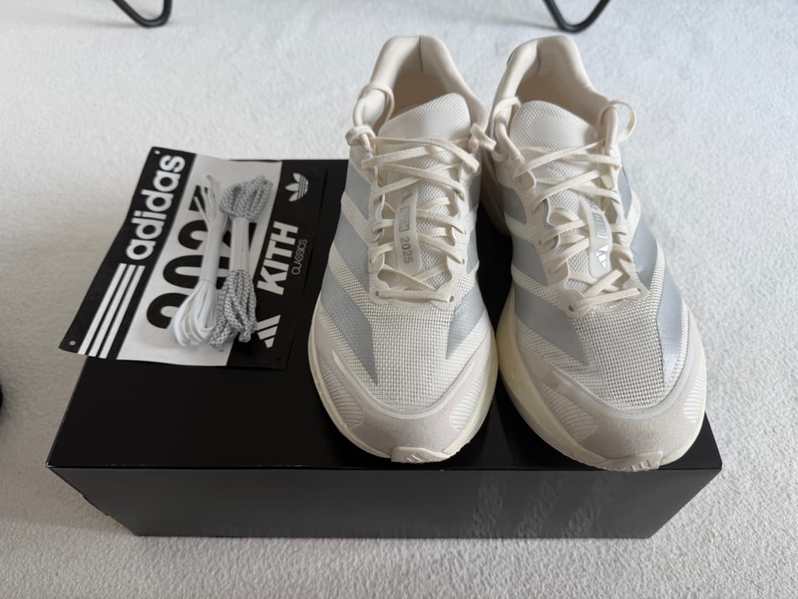 [290] 키스 x 아디다스 아디제로 보스턴 13 상품이미지6