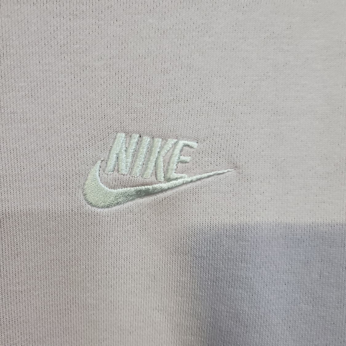 나이키 로고 맨투맨  상품이미지3