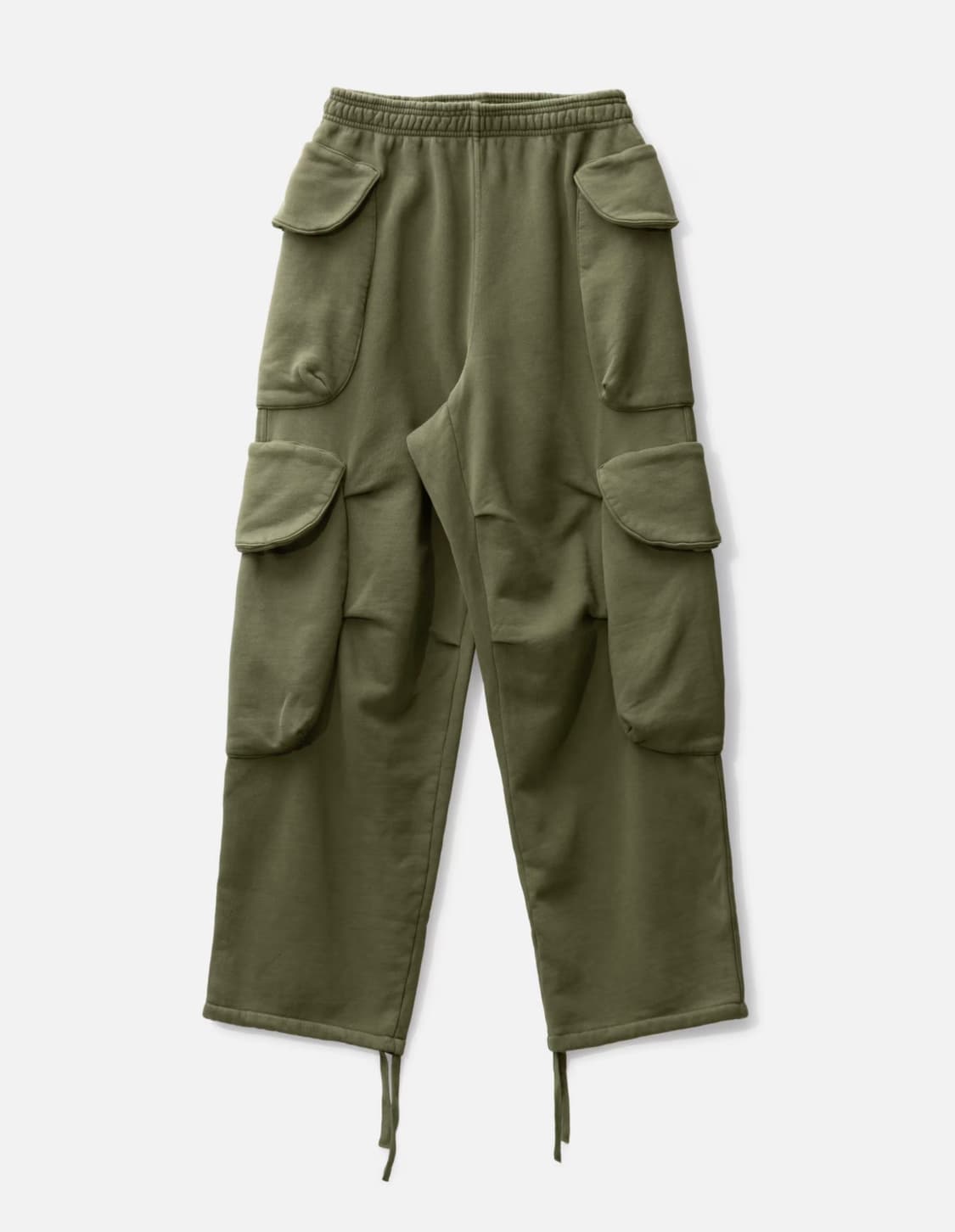 엔타이어 스튜디오 카고 스웻팬츠 상품이미지1