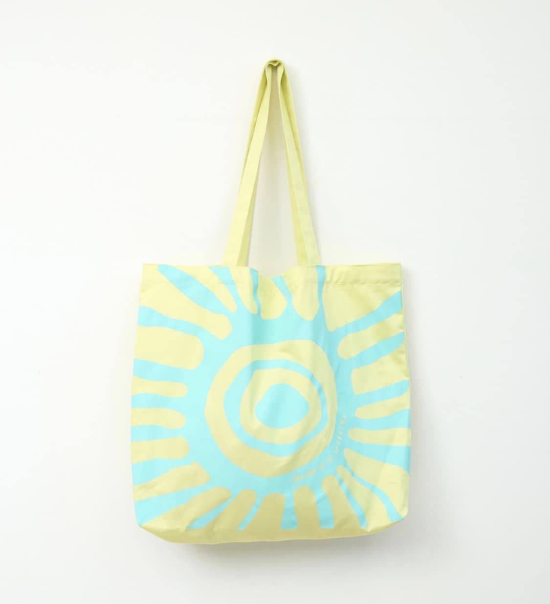 해칭룸 해마백 레몬 상품이미지4