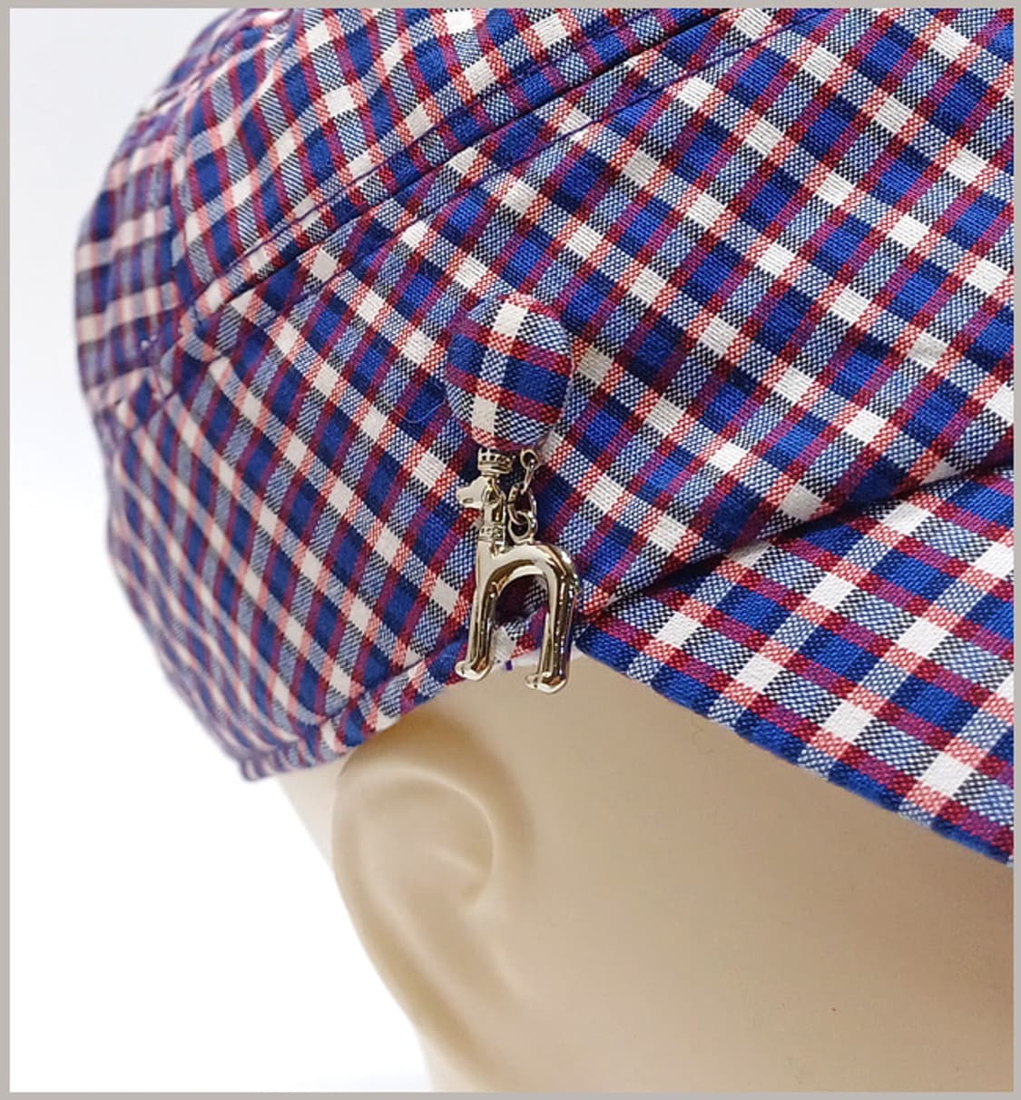 헤지스 정품 골프 여성 모자 J-584 상품이미지7