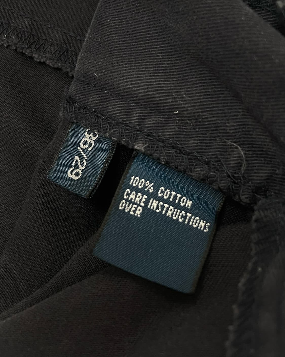 (34) 폴로 랄프로렌 Hammond 투턱 치노팬츠 상품이미지5