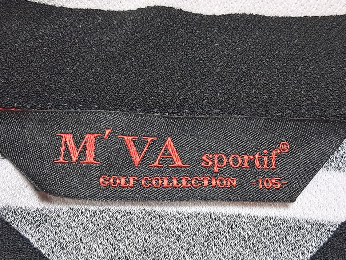 엠바 골프 긴팔티 남성105  상품이미지6